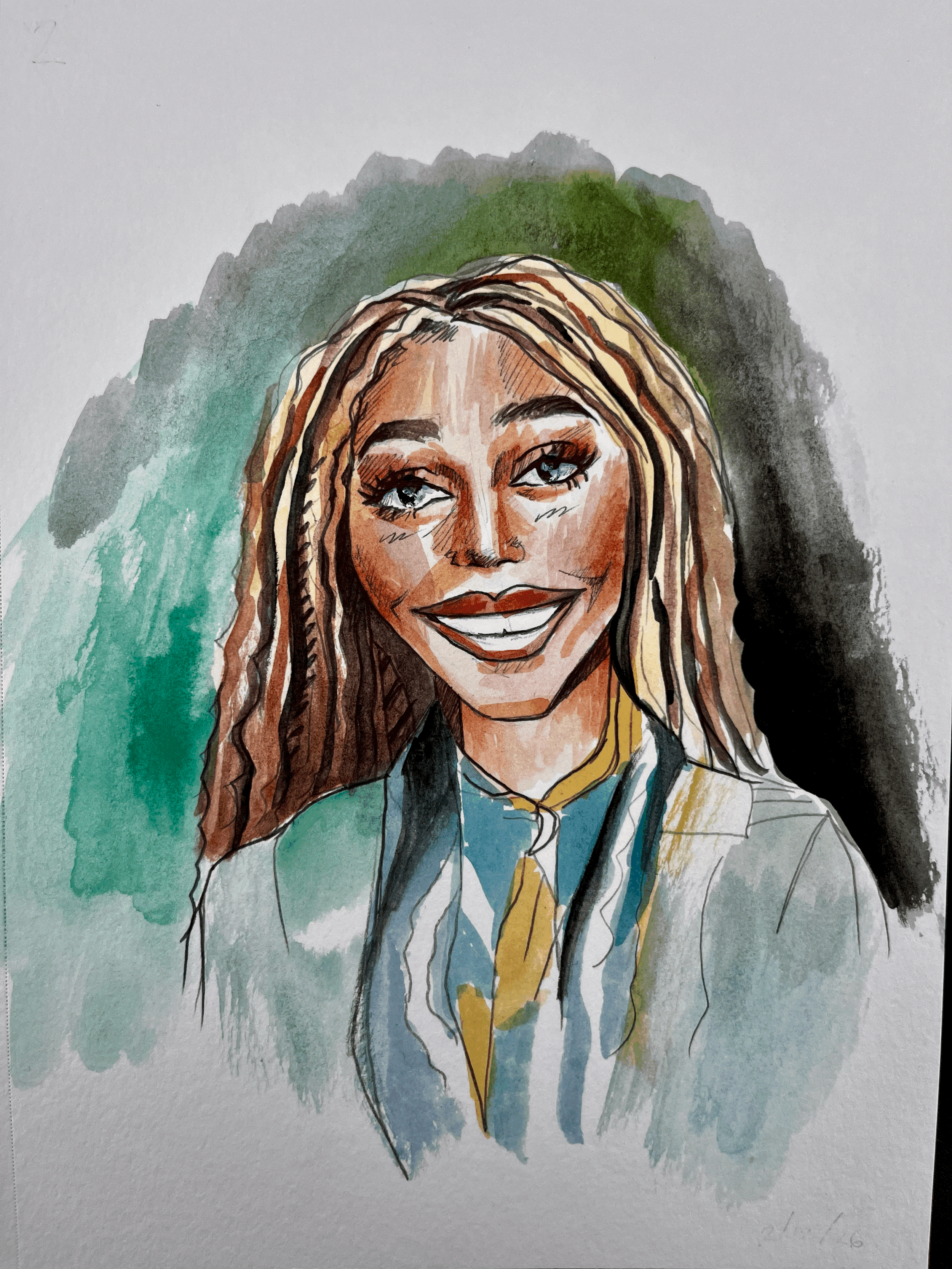 Hollie - Day 2