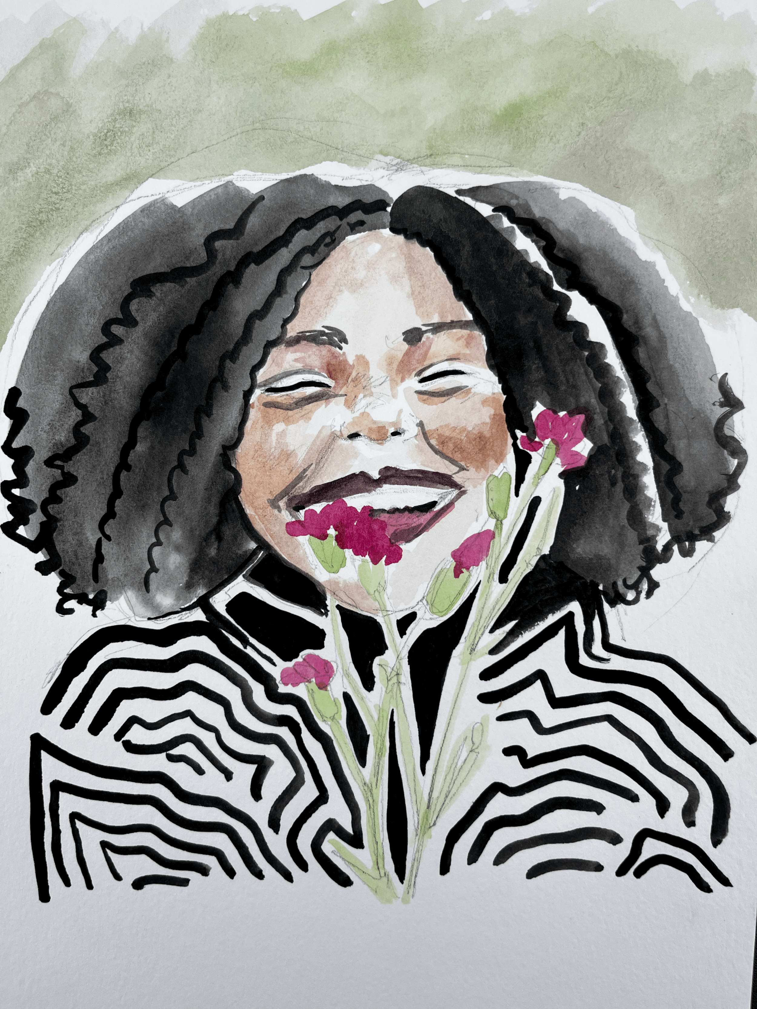 Zorrie - Day 13