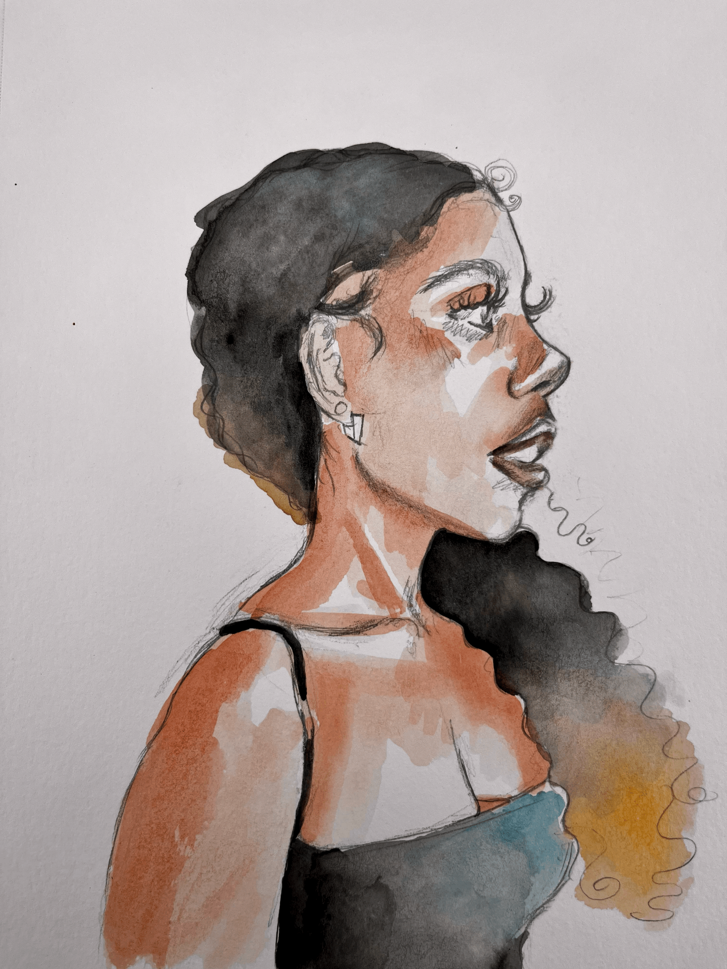 Shamilla - Day 21