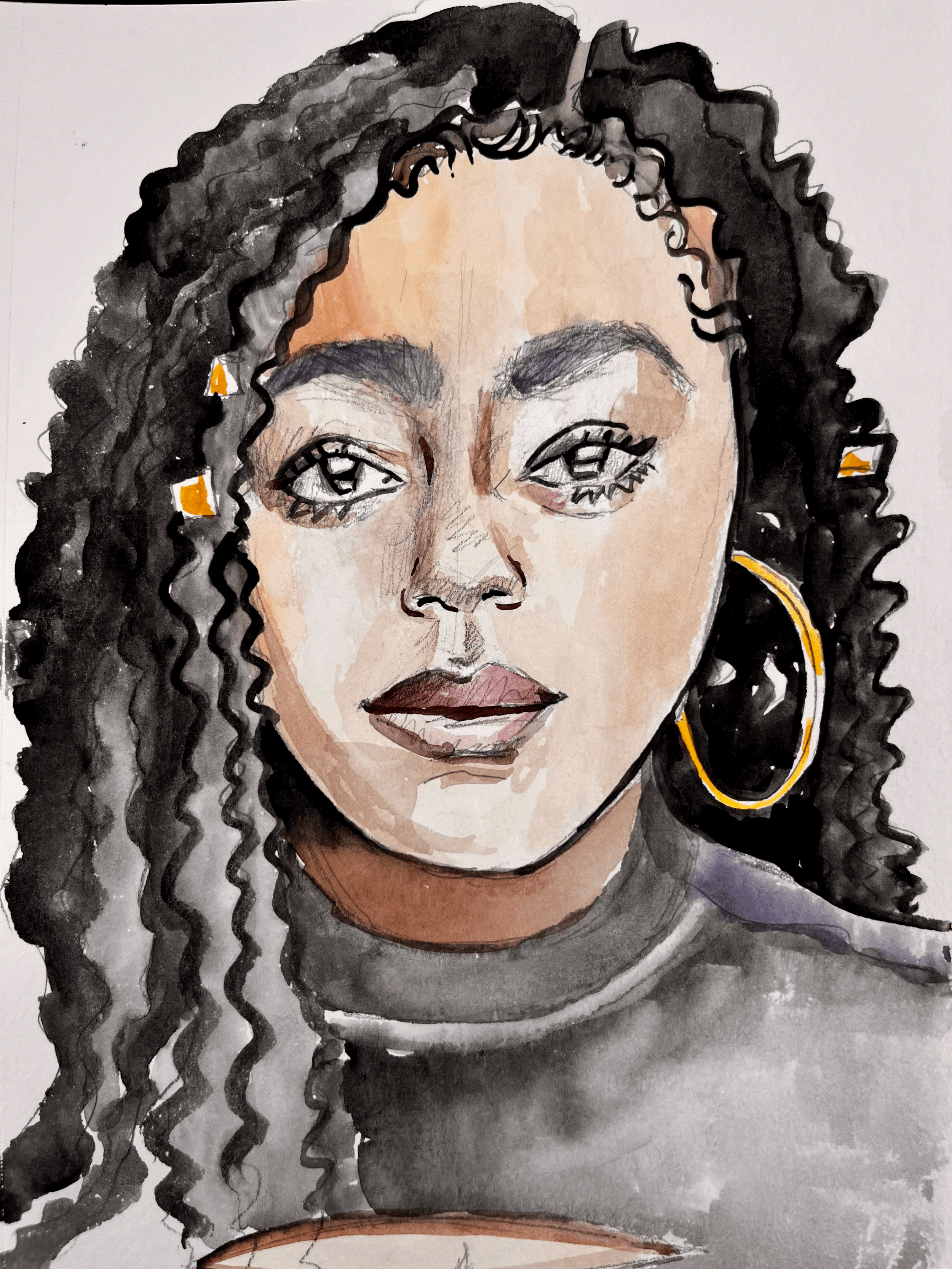Jasmine - Day 78
