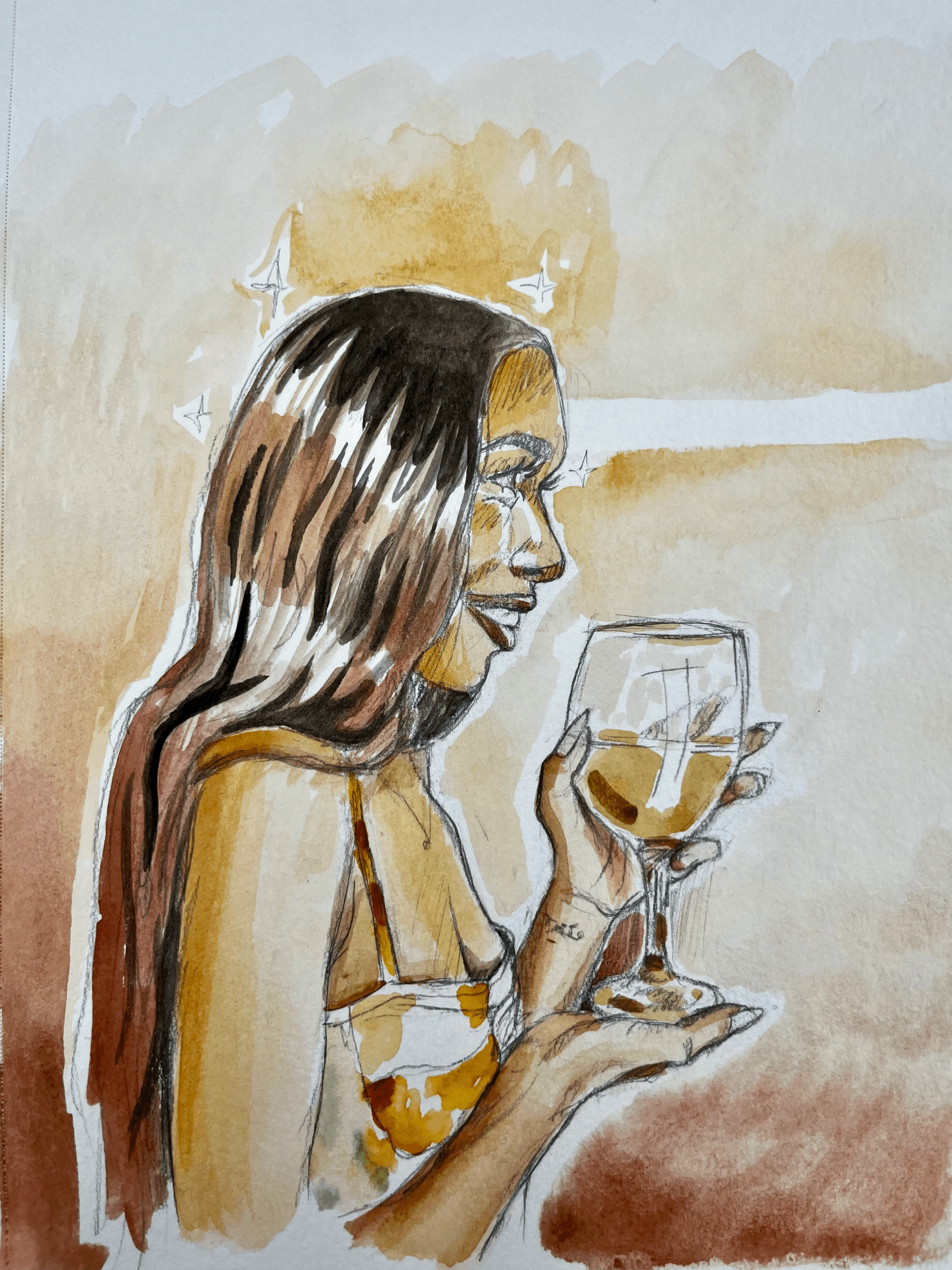 Tatyana - Day 43