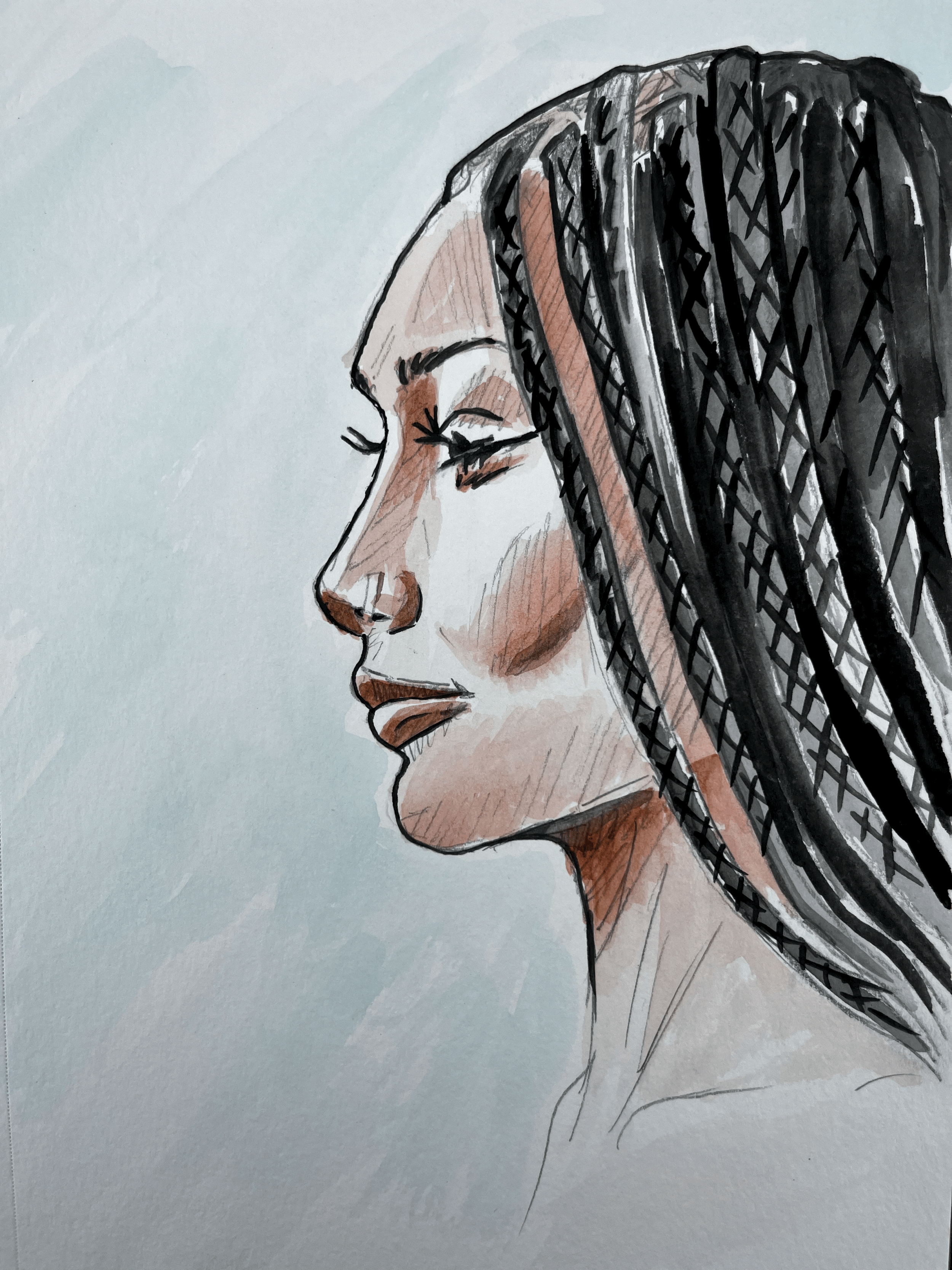 Jade - Day 10