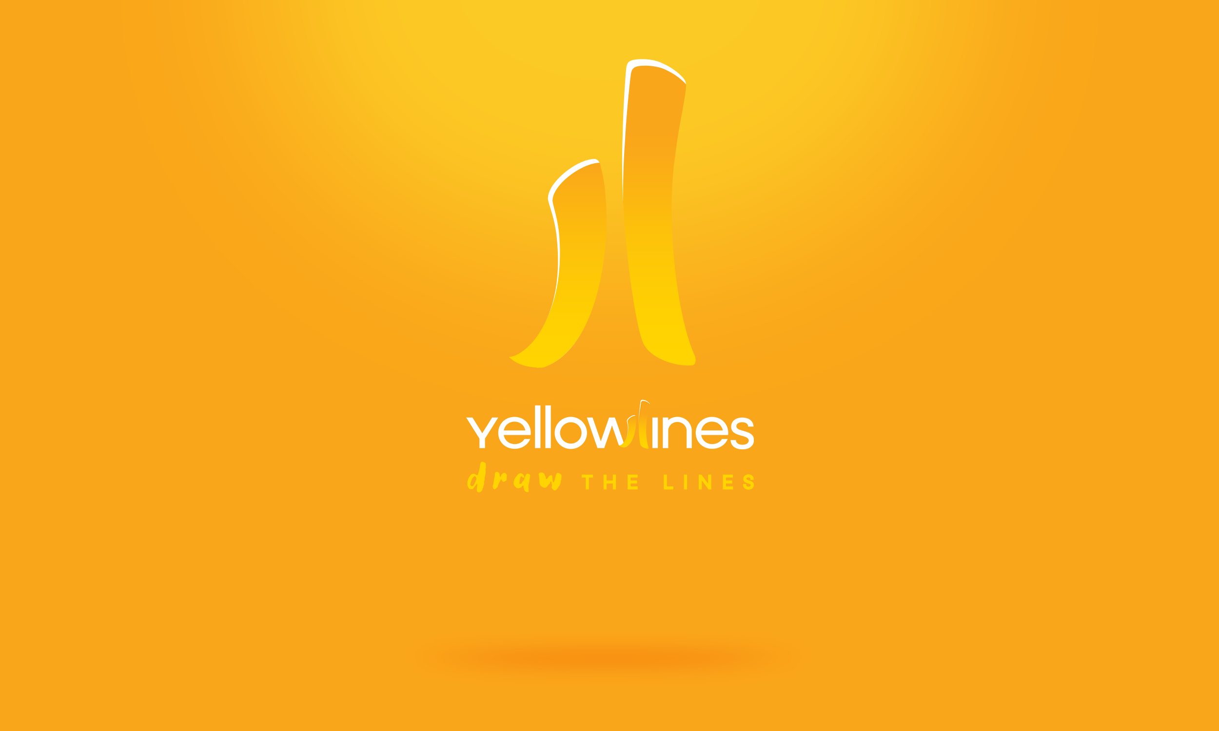 Yellowlines // Dare To Create