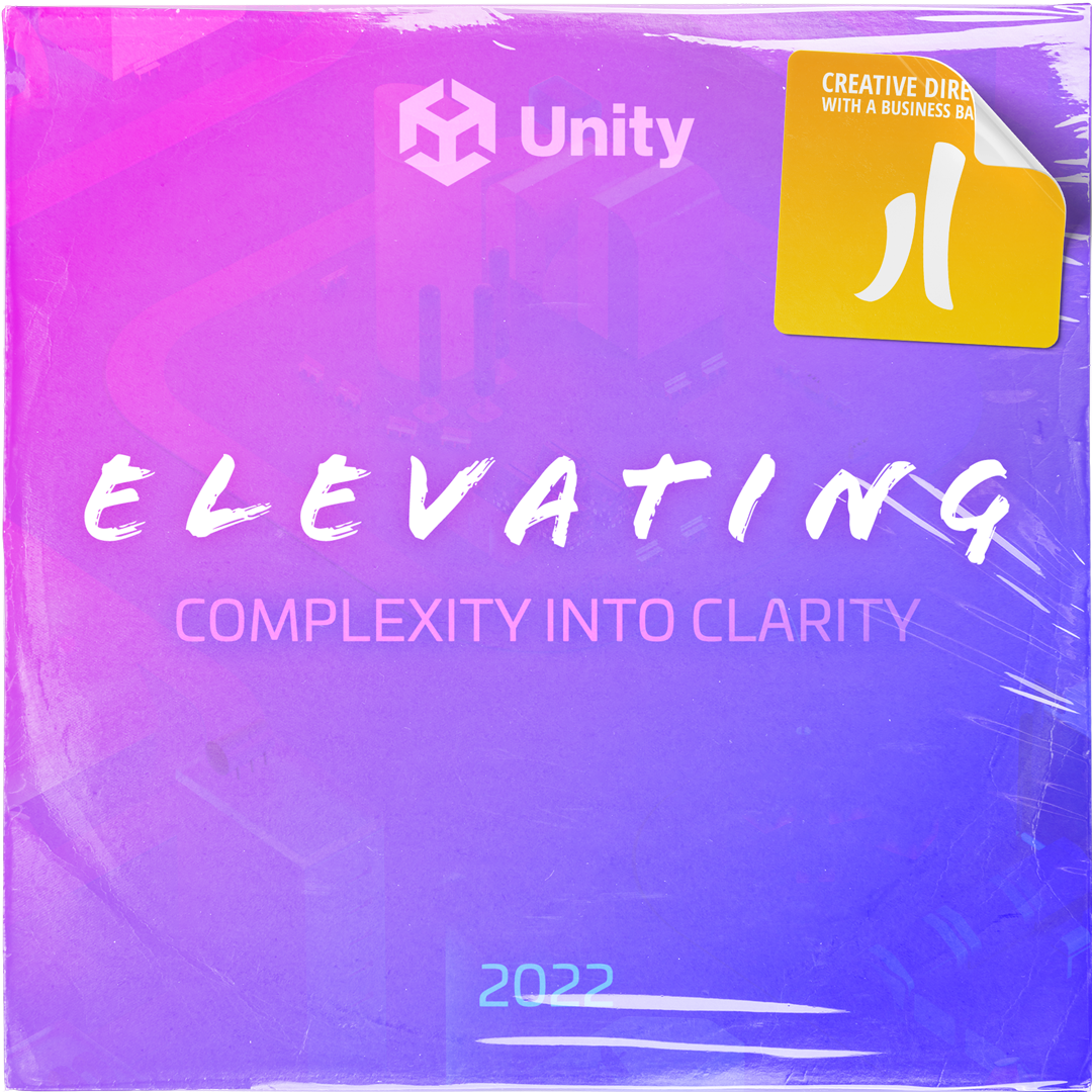 Unity Gaming Services