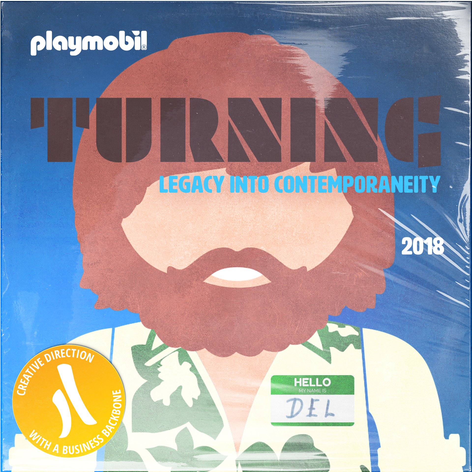 Playmobil: The Movie