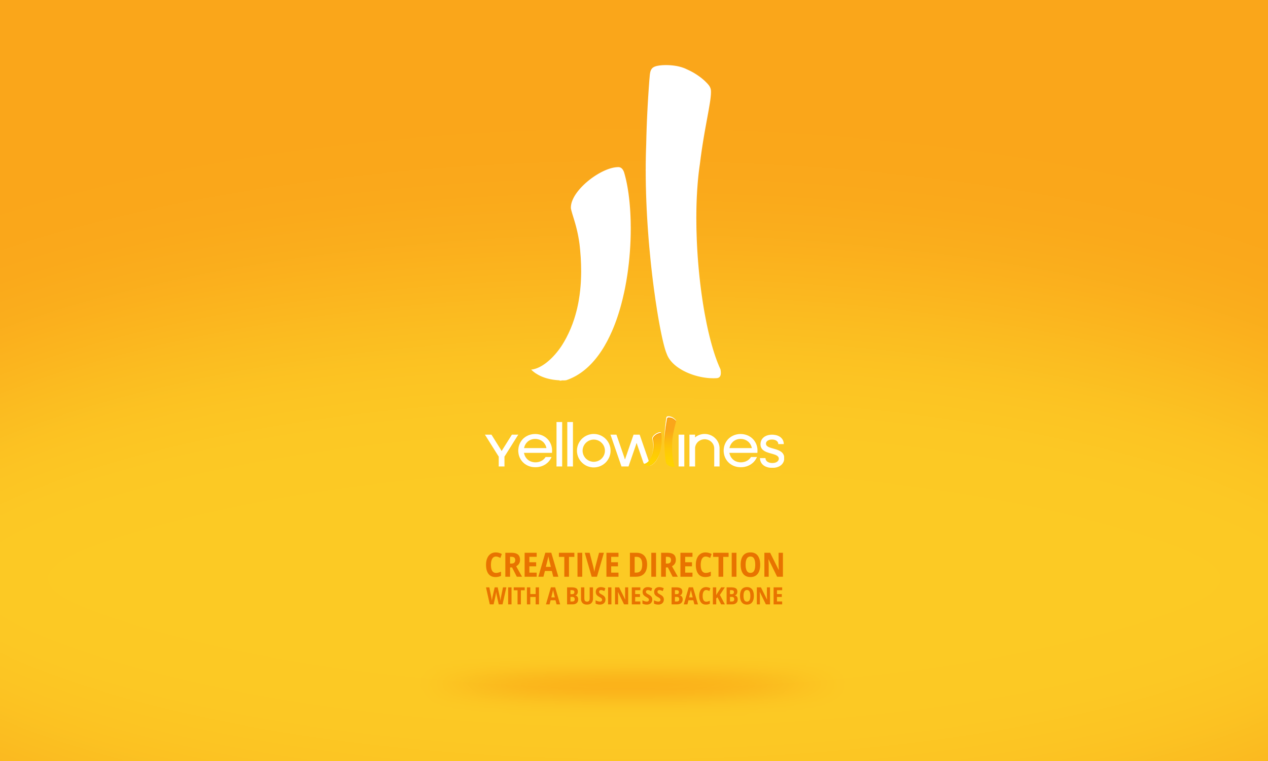 Yellowlines // Dare To Create