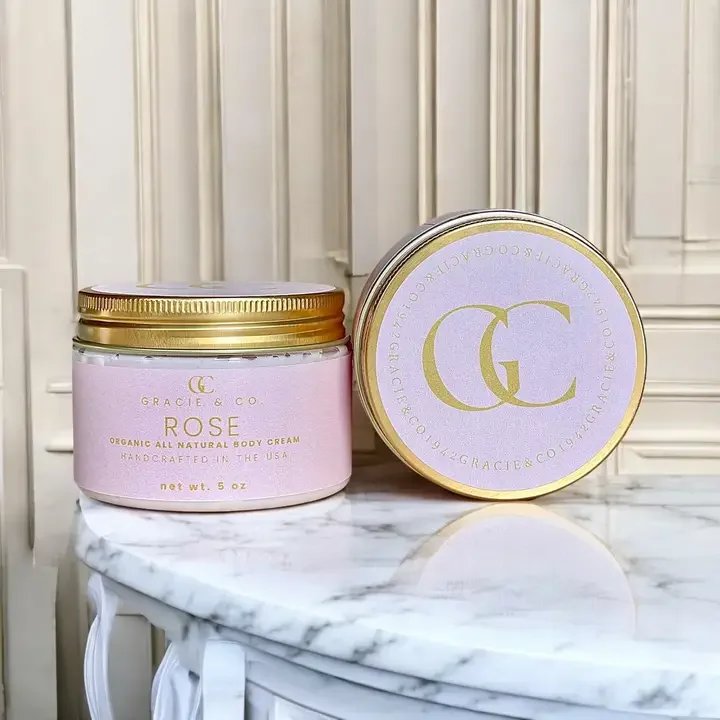 Olive & Shea Body Butter