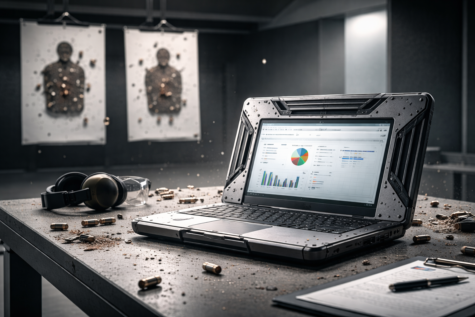 How to Build a Bulletproof Marketing Strategy