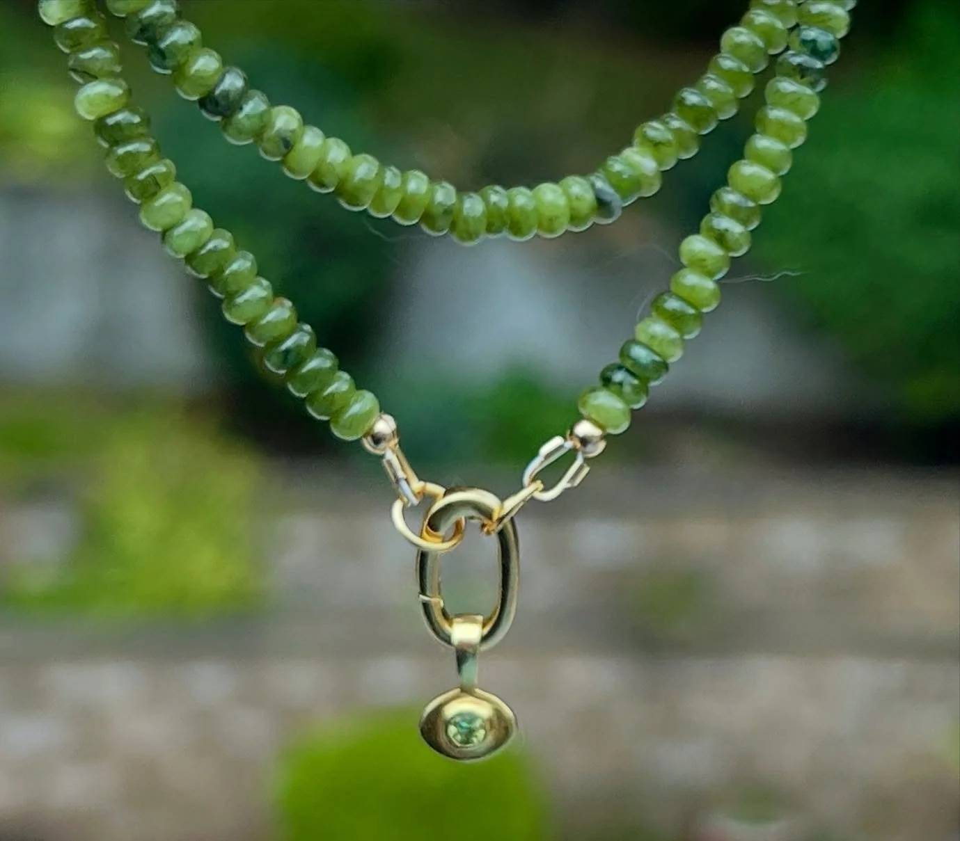 Charm Clasps 🖤