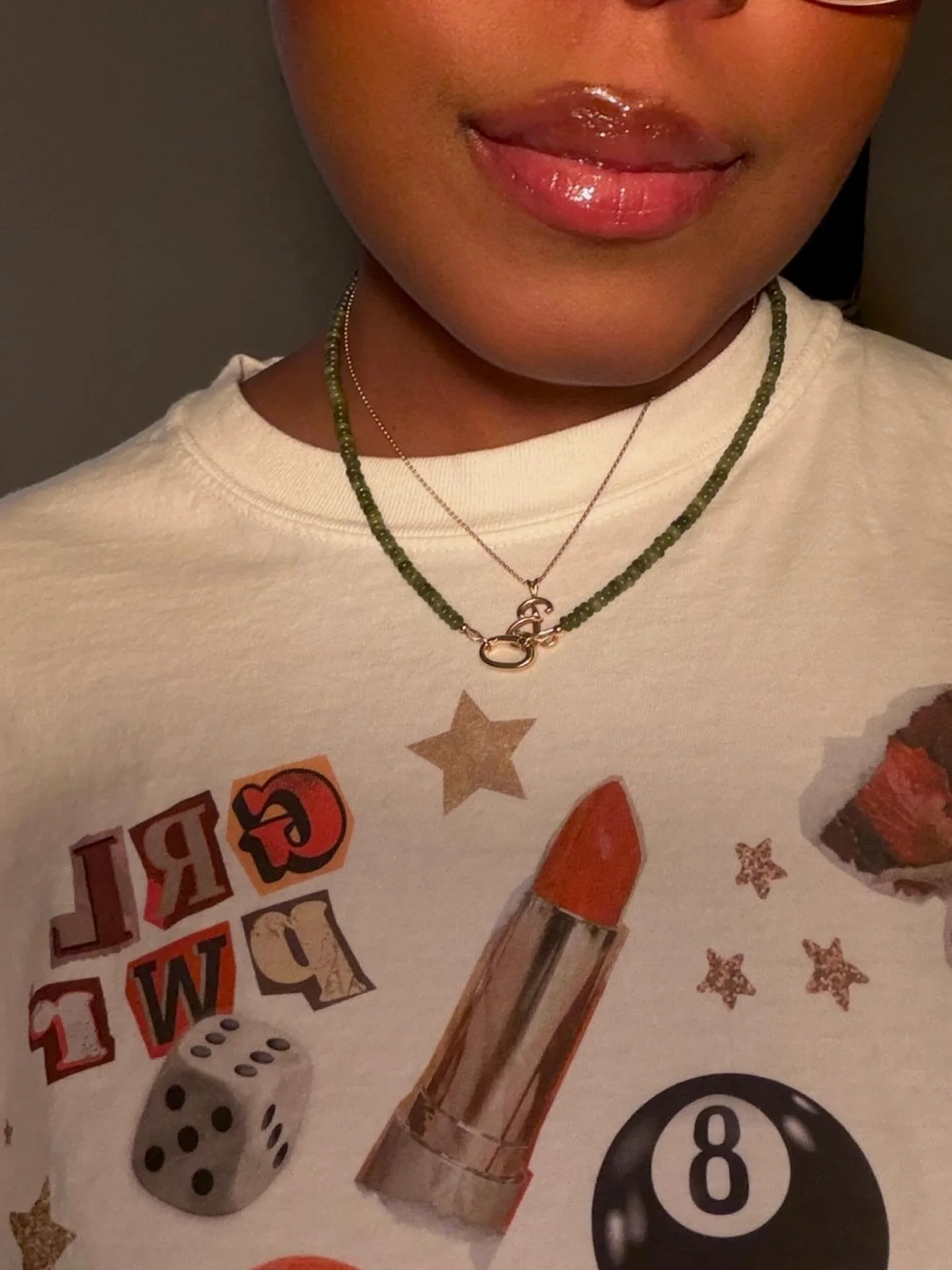 Girl power x jade (for the gorgeous girls only)