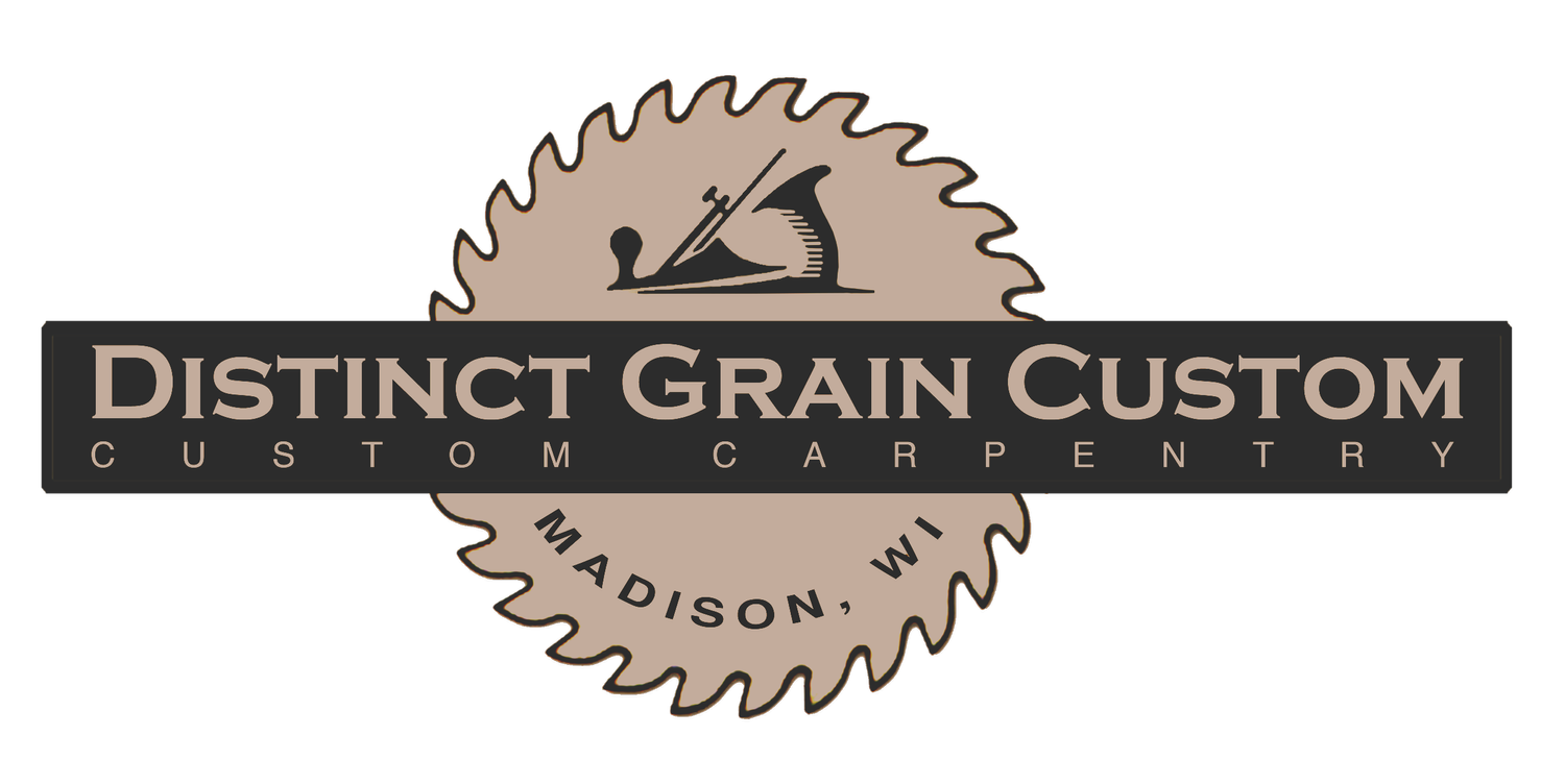 Distinct Grain Custom Carpentry &amp; Woodworks