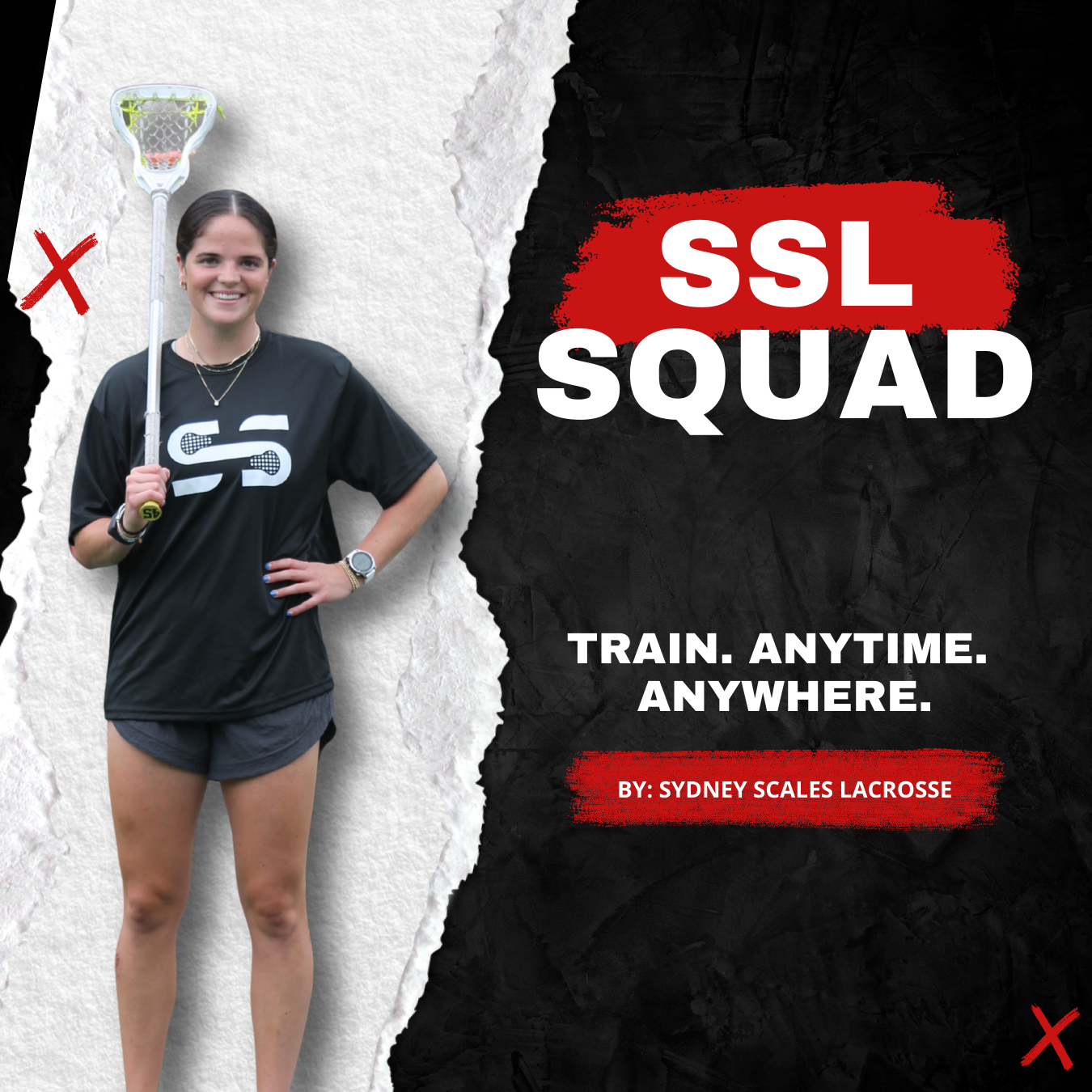 SSL Squad