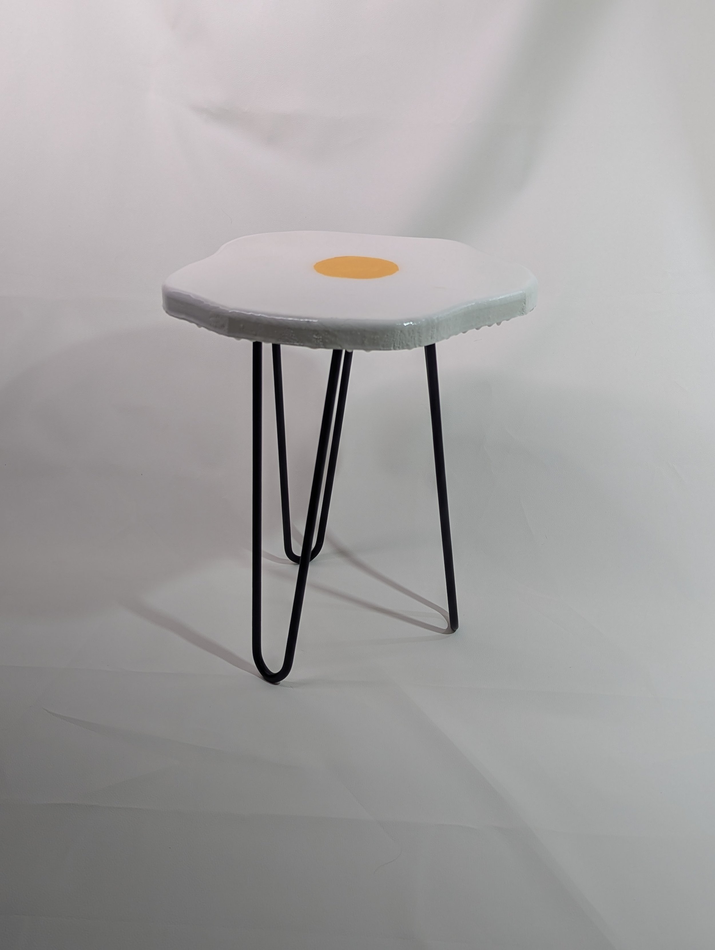 Egg Tab-let