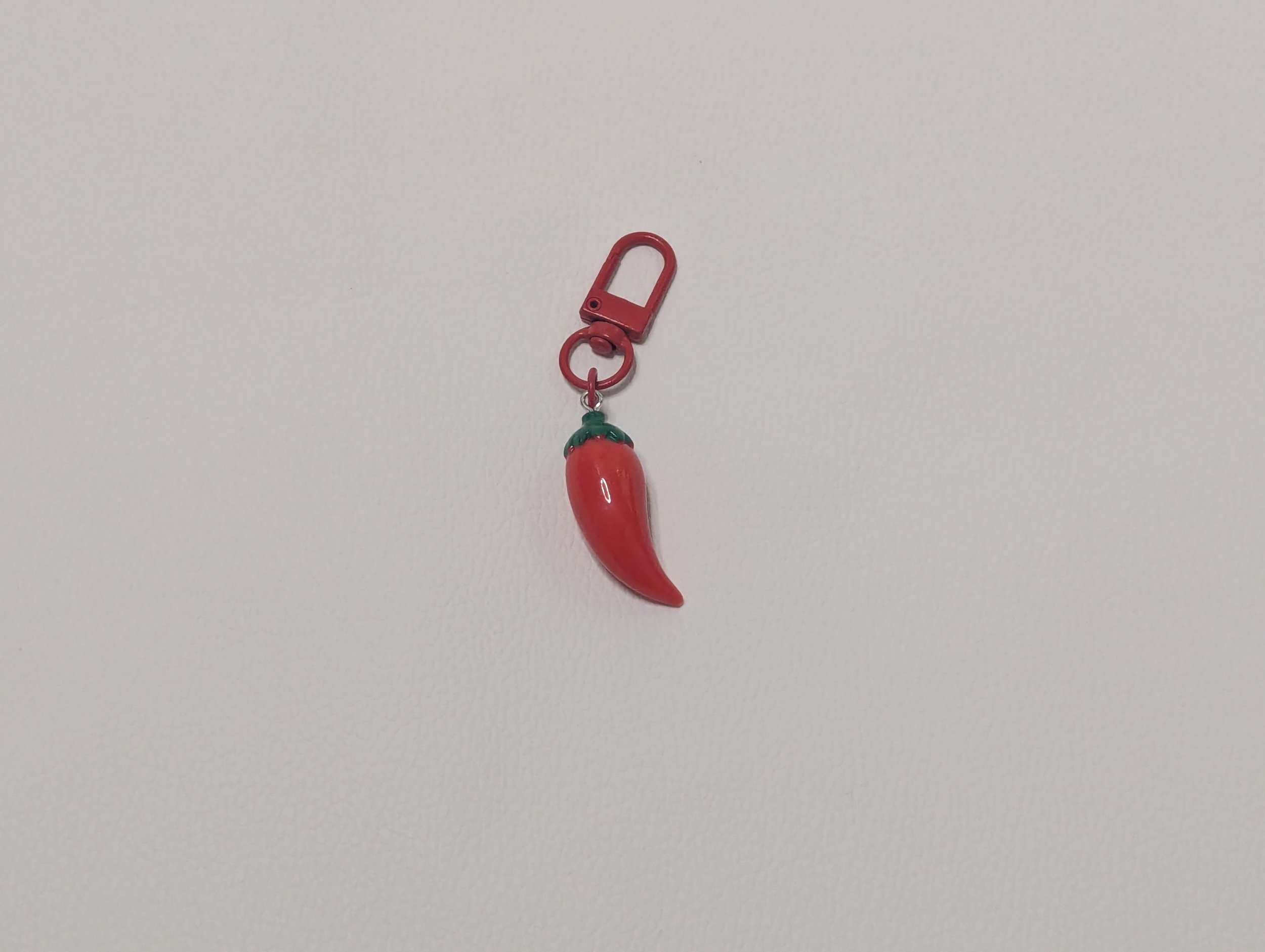 Chili Pepper Charm