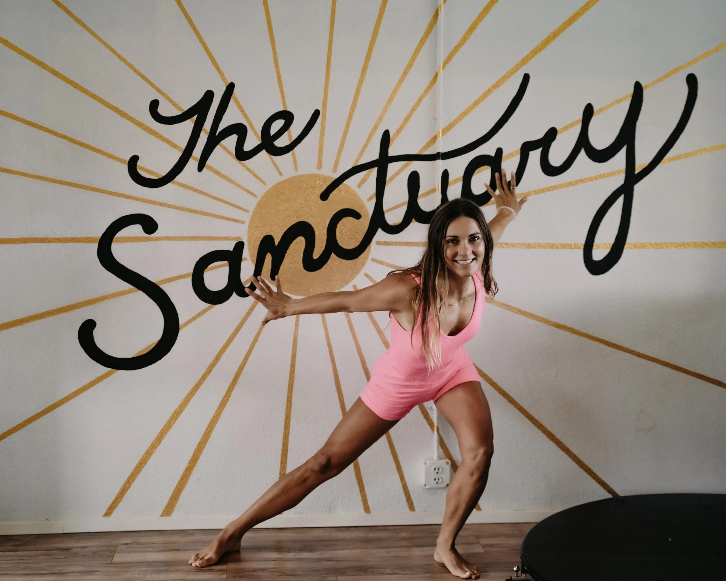 The Sanctuary Kaua'i