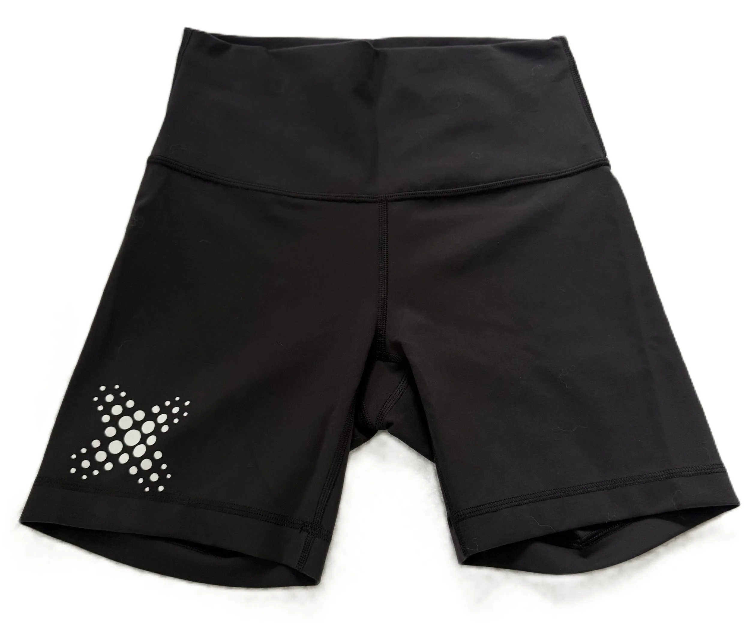 EH Athletix Women's Lululemon Wunder Train High-Rise Short 6