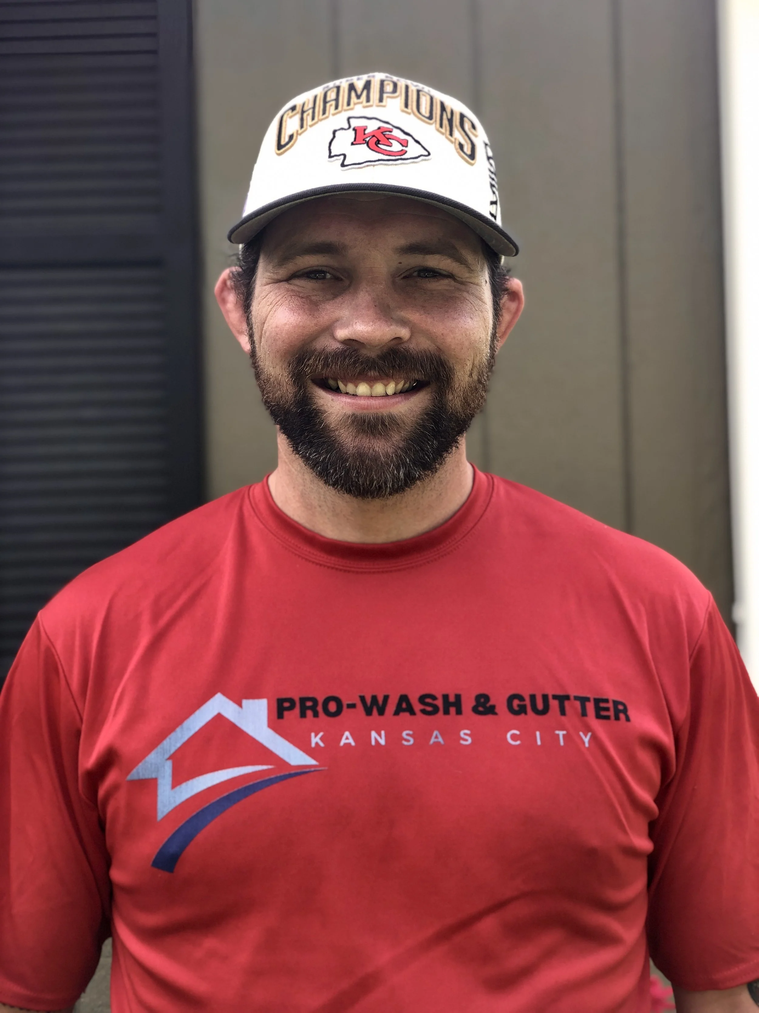 Pro-Wash & Gutter
