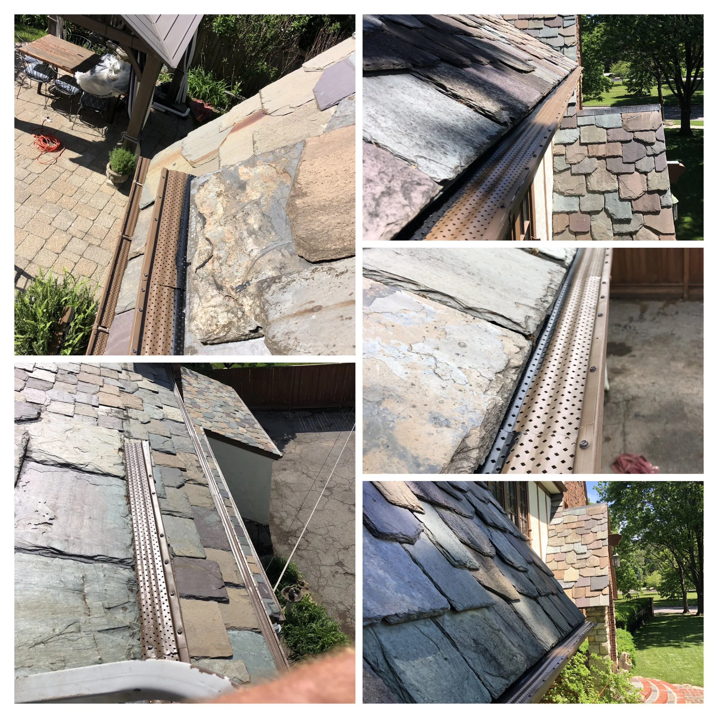 Pro-Wash & Gutter