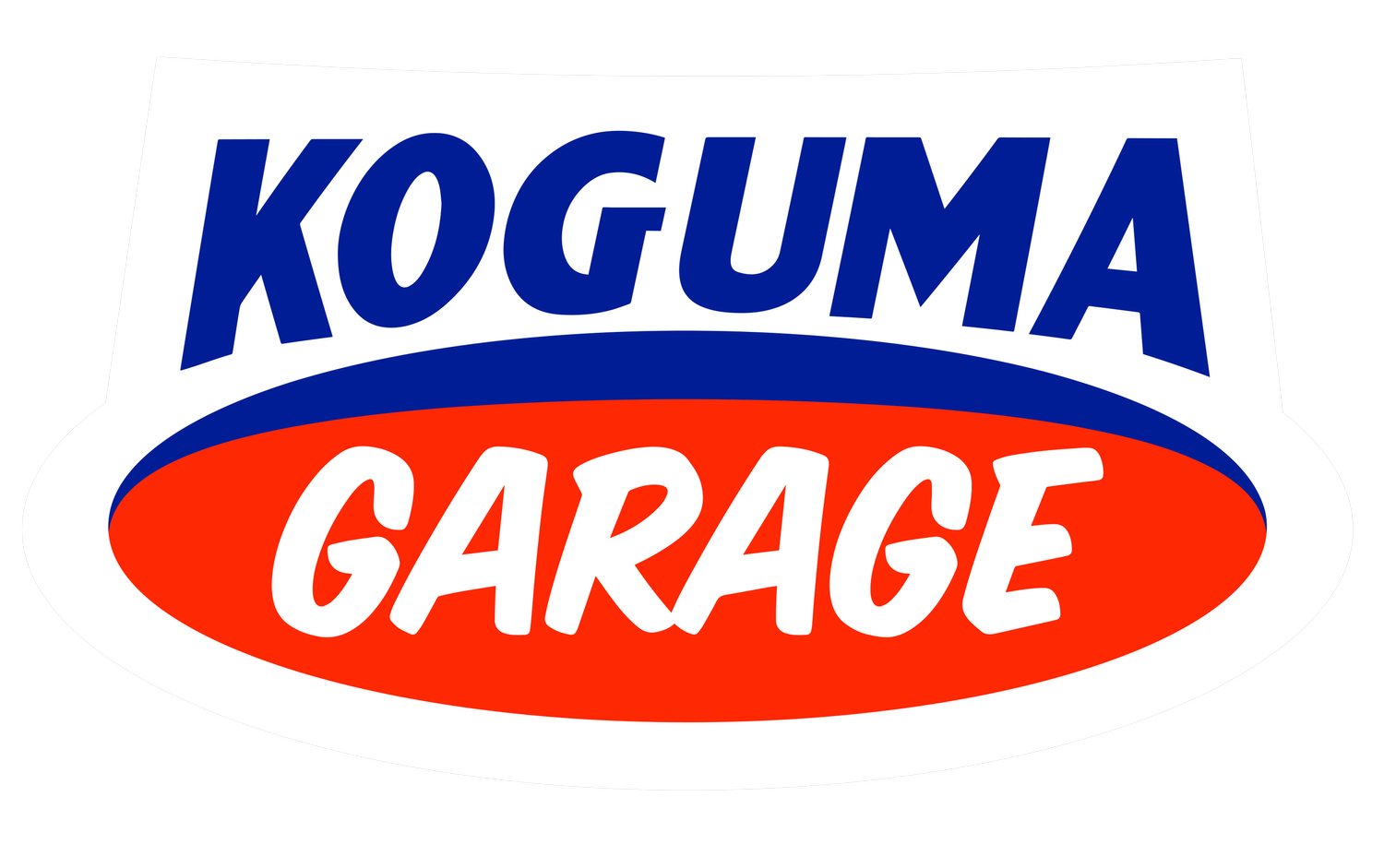 Koguma Garage