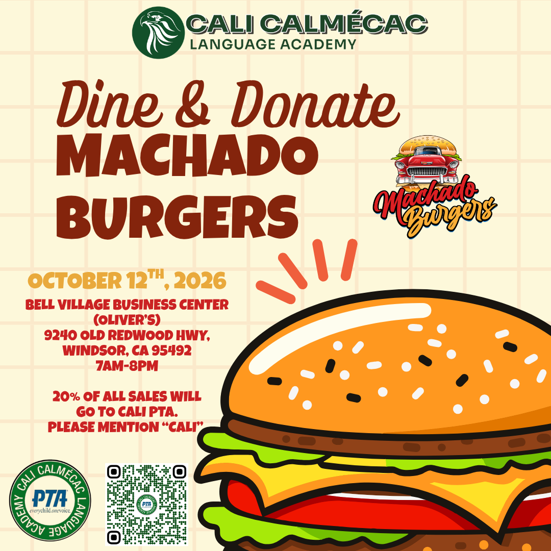 Dine & Donate / Cenar y Donar