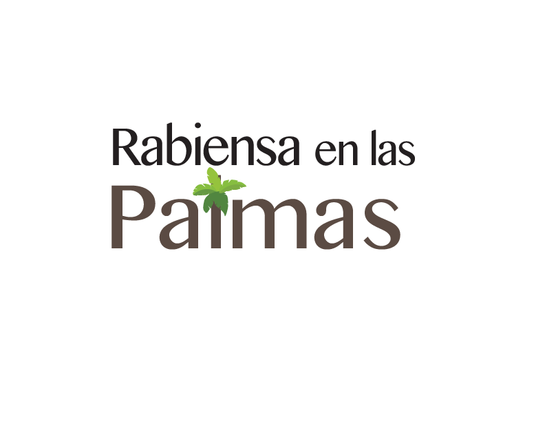 Rabiensa en las Palmas 