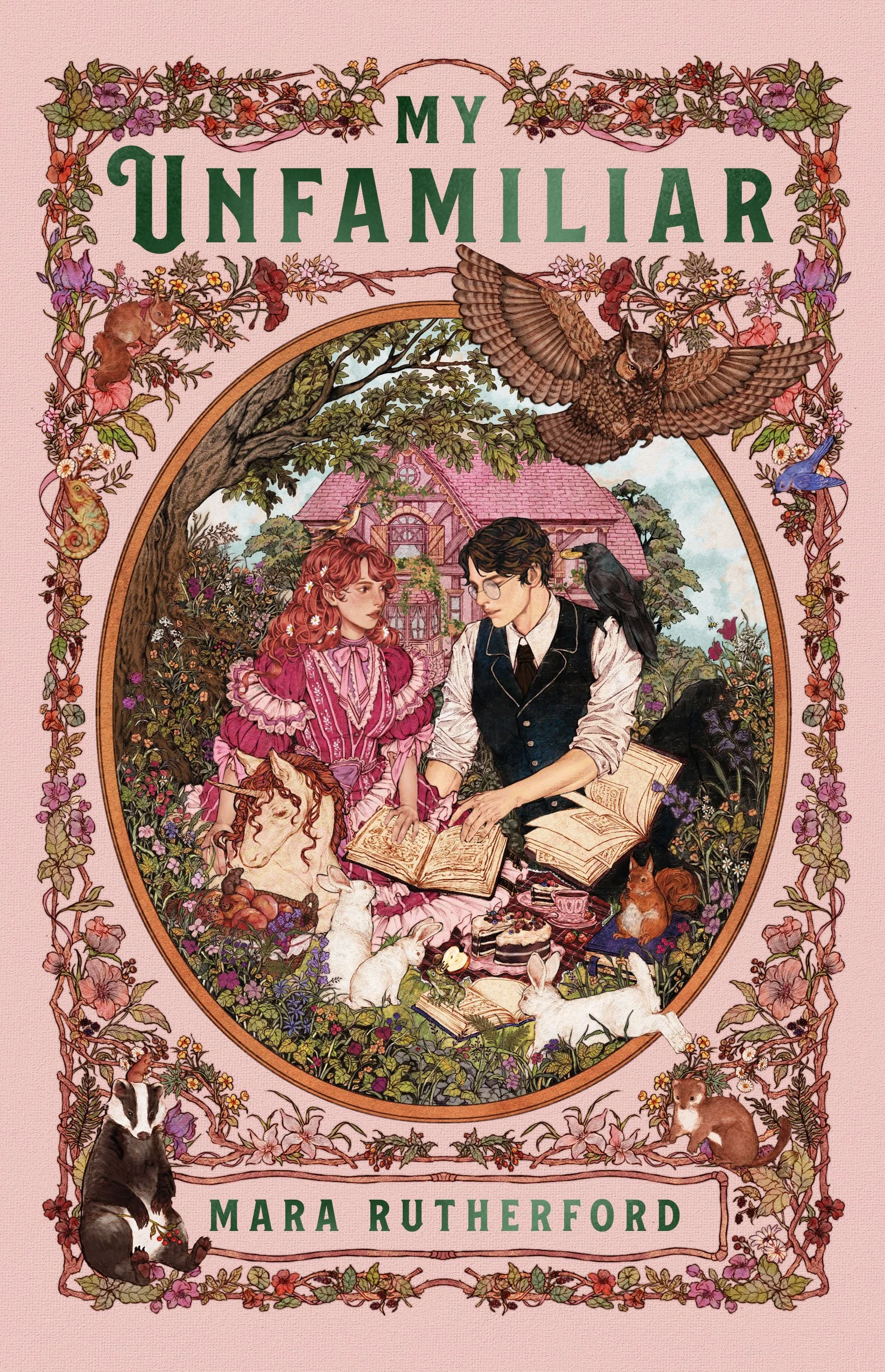 My Unfamiliar-final HC.jpg