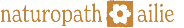 Naturopath Ailie