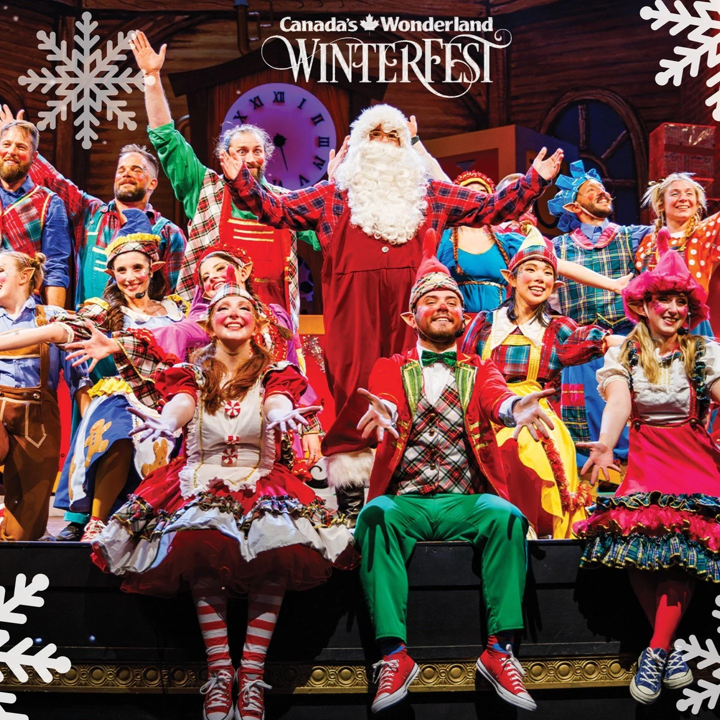 #Unifor_Winterfest
Includes; Admission, parking (Meal option)
Regular 1 person/Price: Admission + Parking + Fees = $129.31
Unifor Member Price: $23.89
Click Link Below:
http://www.canadaswonderland.com/unifor