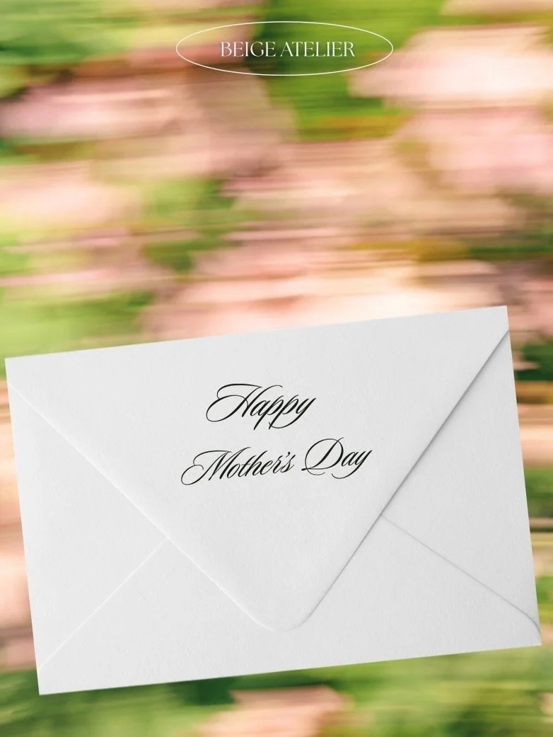 An offering for the woman who gives so much
and deserves to feel restored, not rushed.

This Mother&rsquo;s Day, we&rsquo;ve curated three intentional experiences:

The Soft Mom: a subtle return to self
The Signature Mom: a more comprehensive, suppor