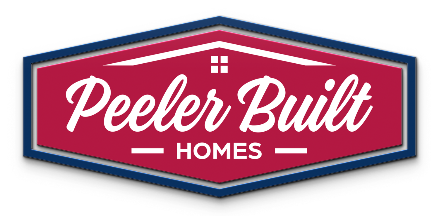 Peeler Built Homes