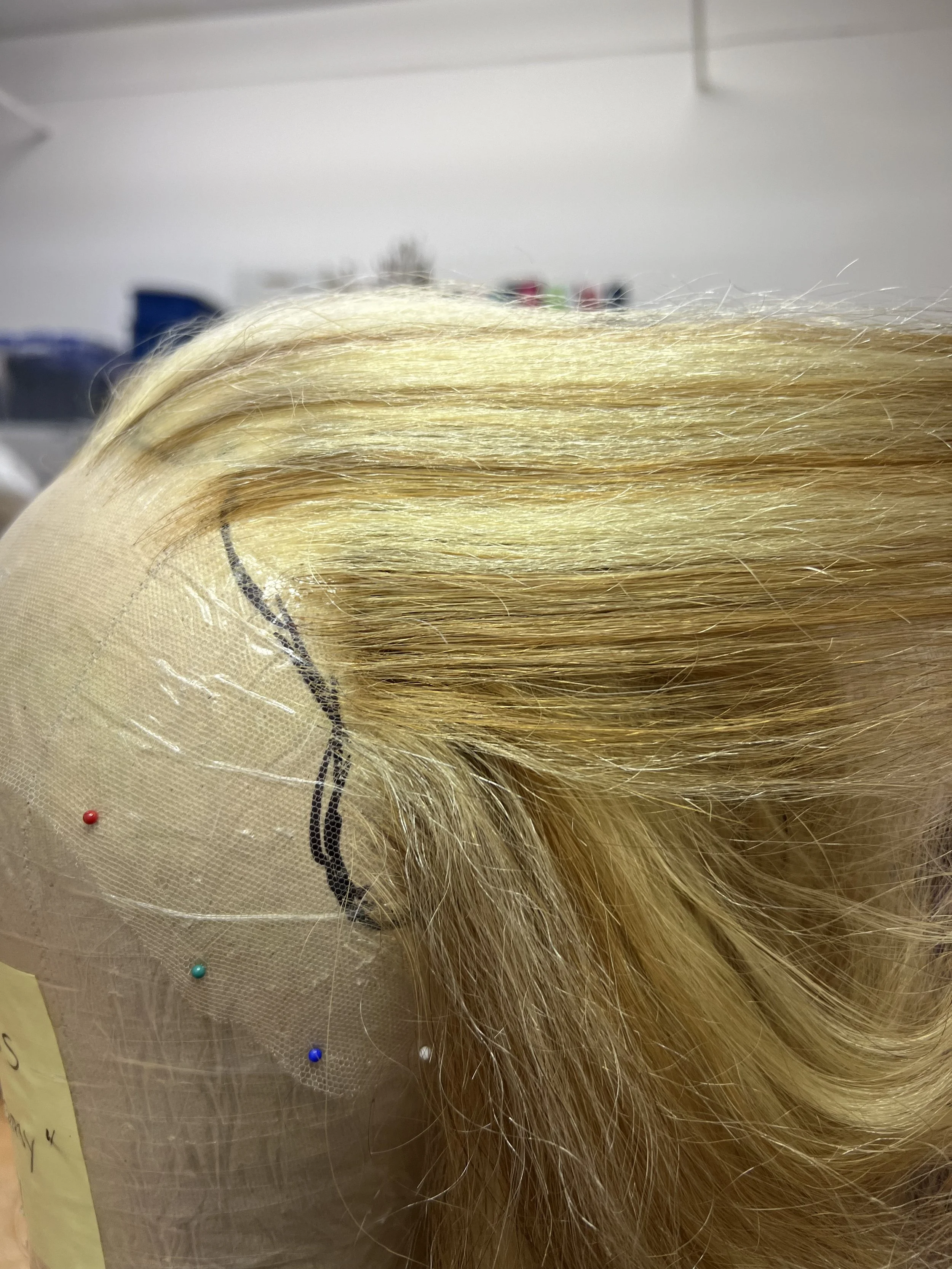 Wicked top and front 