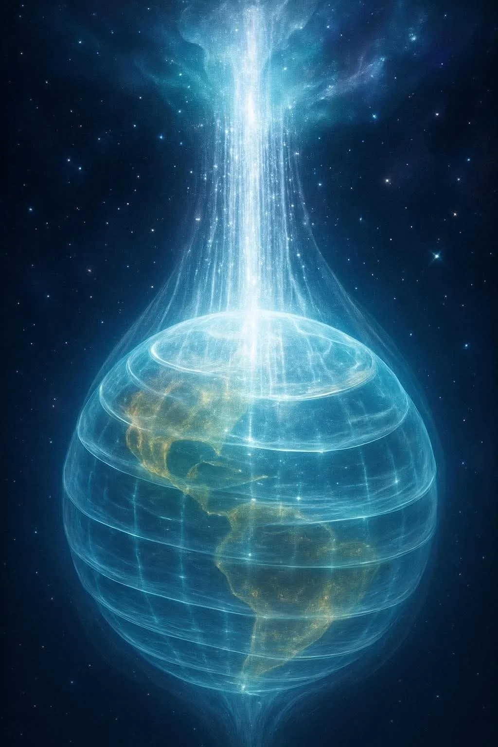 These Five Days Will Change Everything