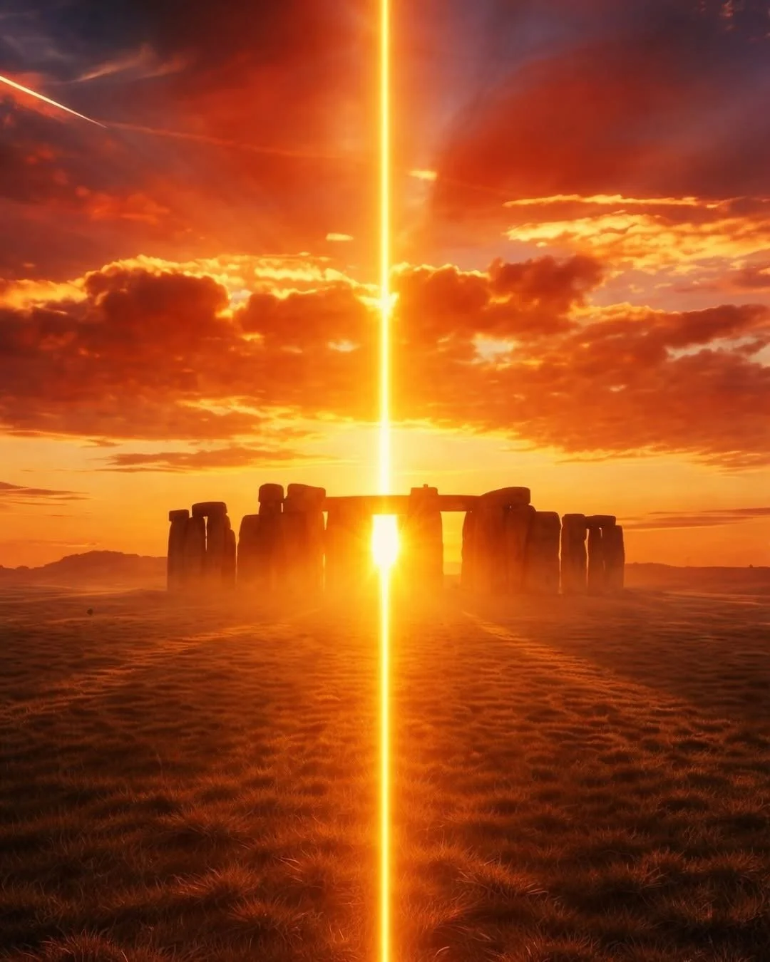 Earth’s Crucible