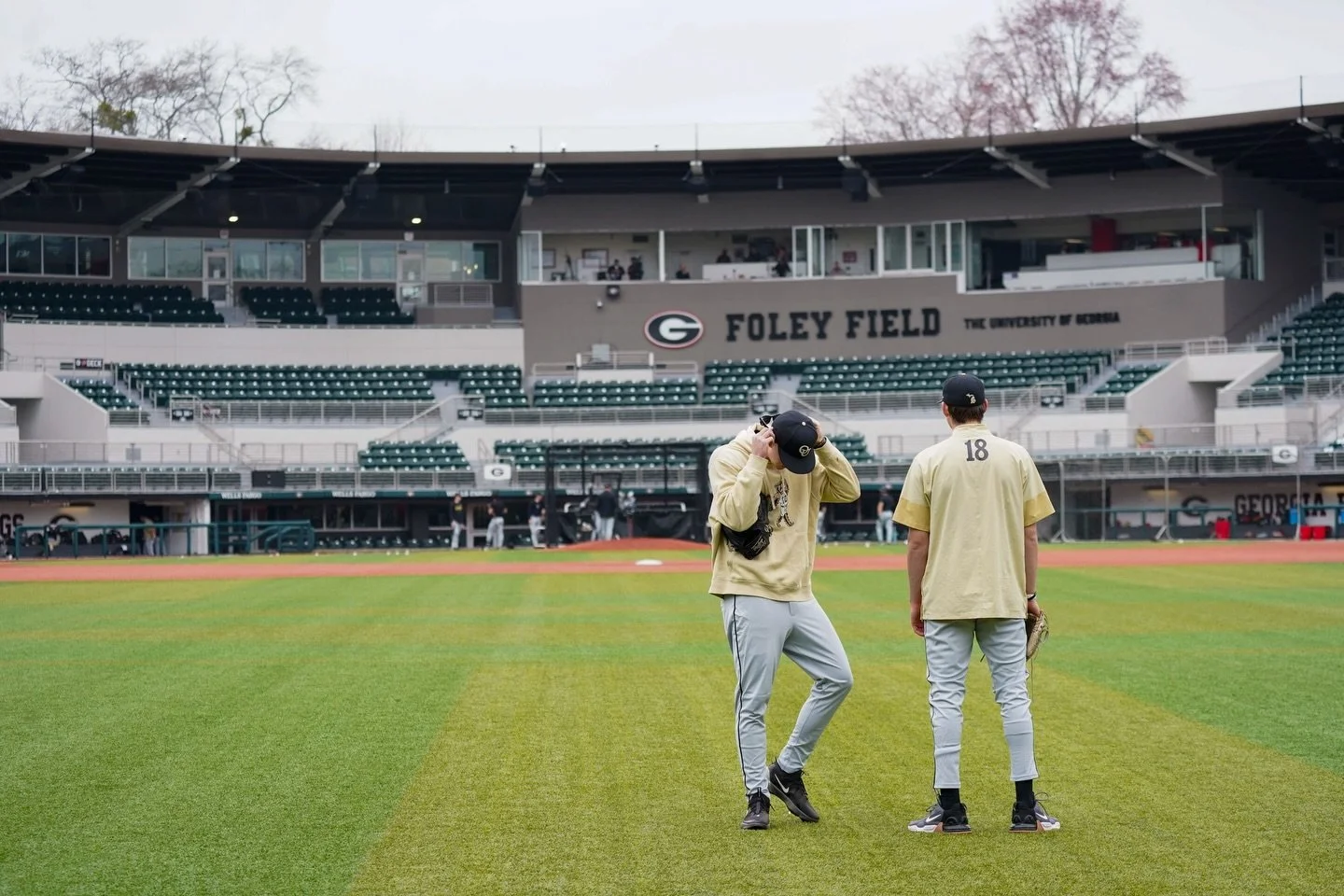 a weekend versus the bulldogs