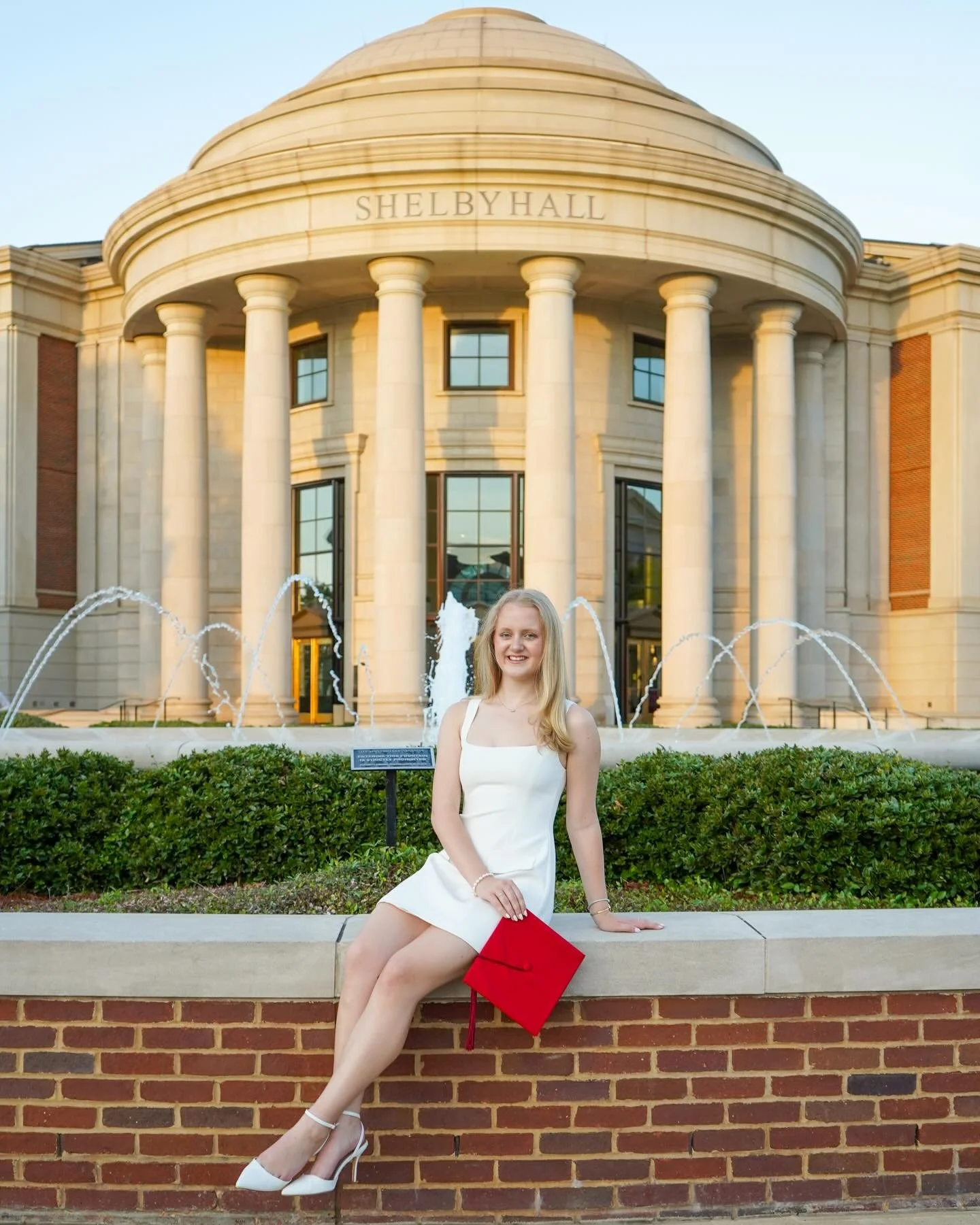 grad season!!!