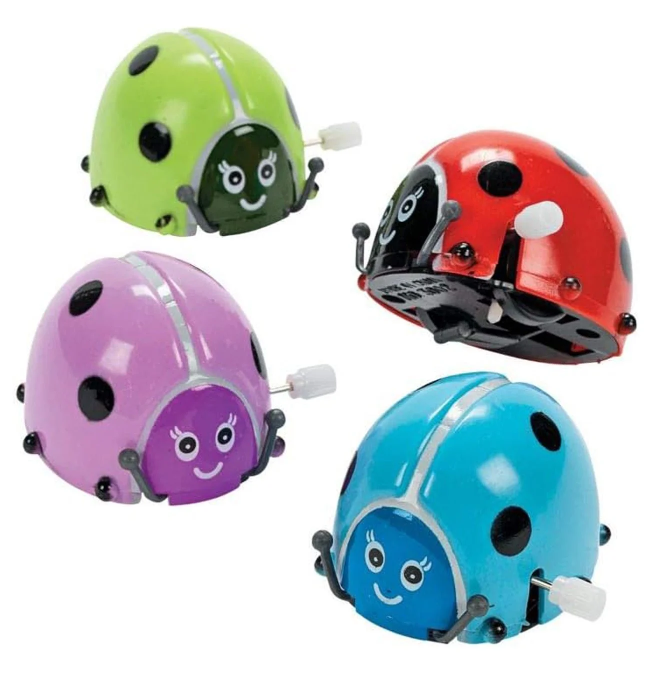 Wind up lady buy toy