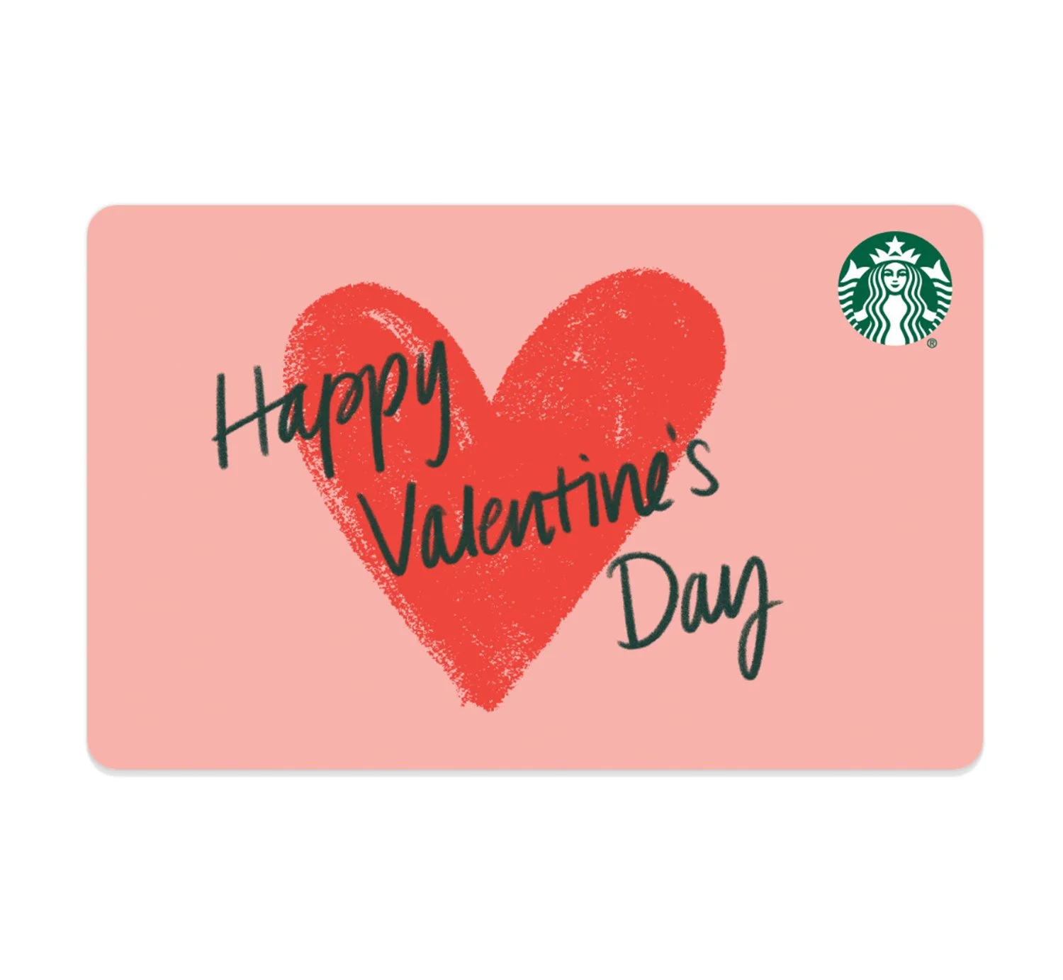 Starbucks gift card