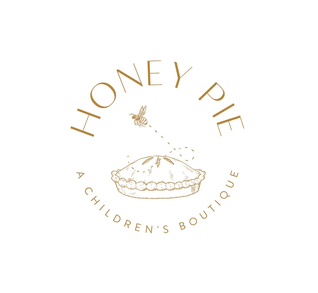 Honey pie childrens boutique