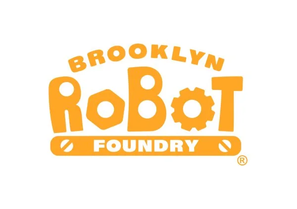 Brooklyn Robot Foundry