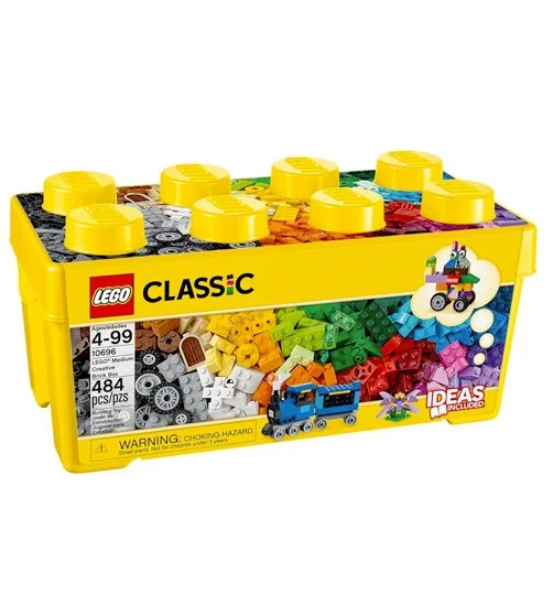 Classic lego set