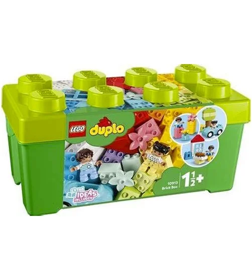 Duplos Lego set