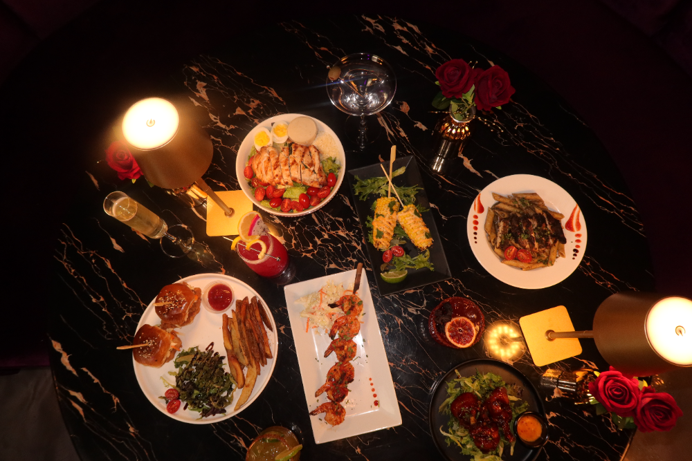 RHAY'S Restaurant Menu | Discover & Dine Now — Rhay's Restaurant