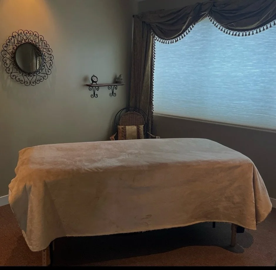 A New Chapter &amp; A Familiar Place

With a full heart, I&rsquo;m excited to share a beautiful next chapter in my journey.

As Karen Canby Holistic Therapies continues to grow, I&rsquo;m gently opening space for sessions &mdash; alongside my Evansto