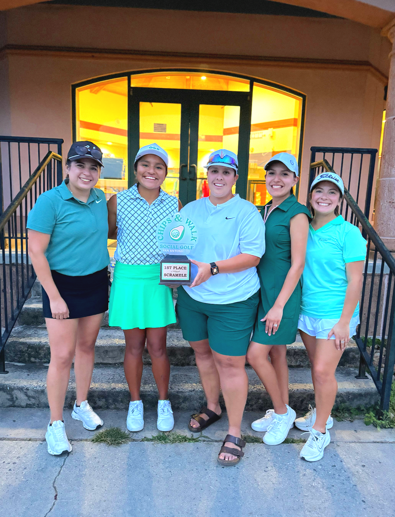 Golfer’s Step-by-Step Recovery Guide