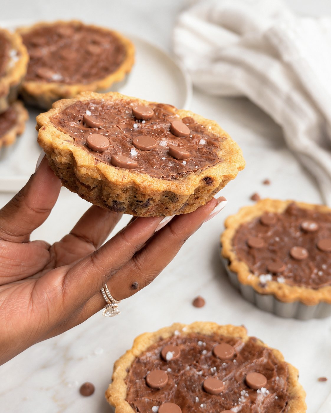 Brookie Tarts