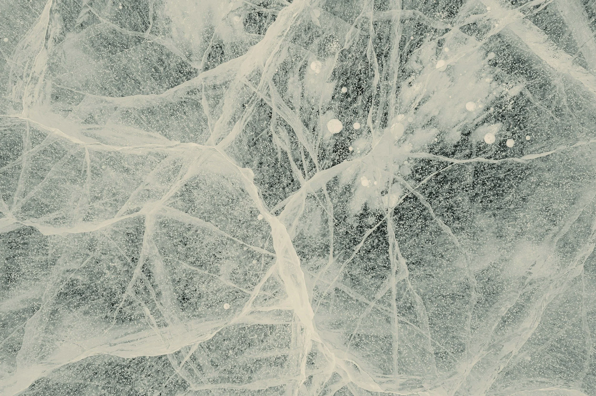 Block of Ice (A Poem)