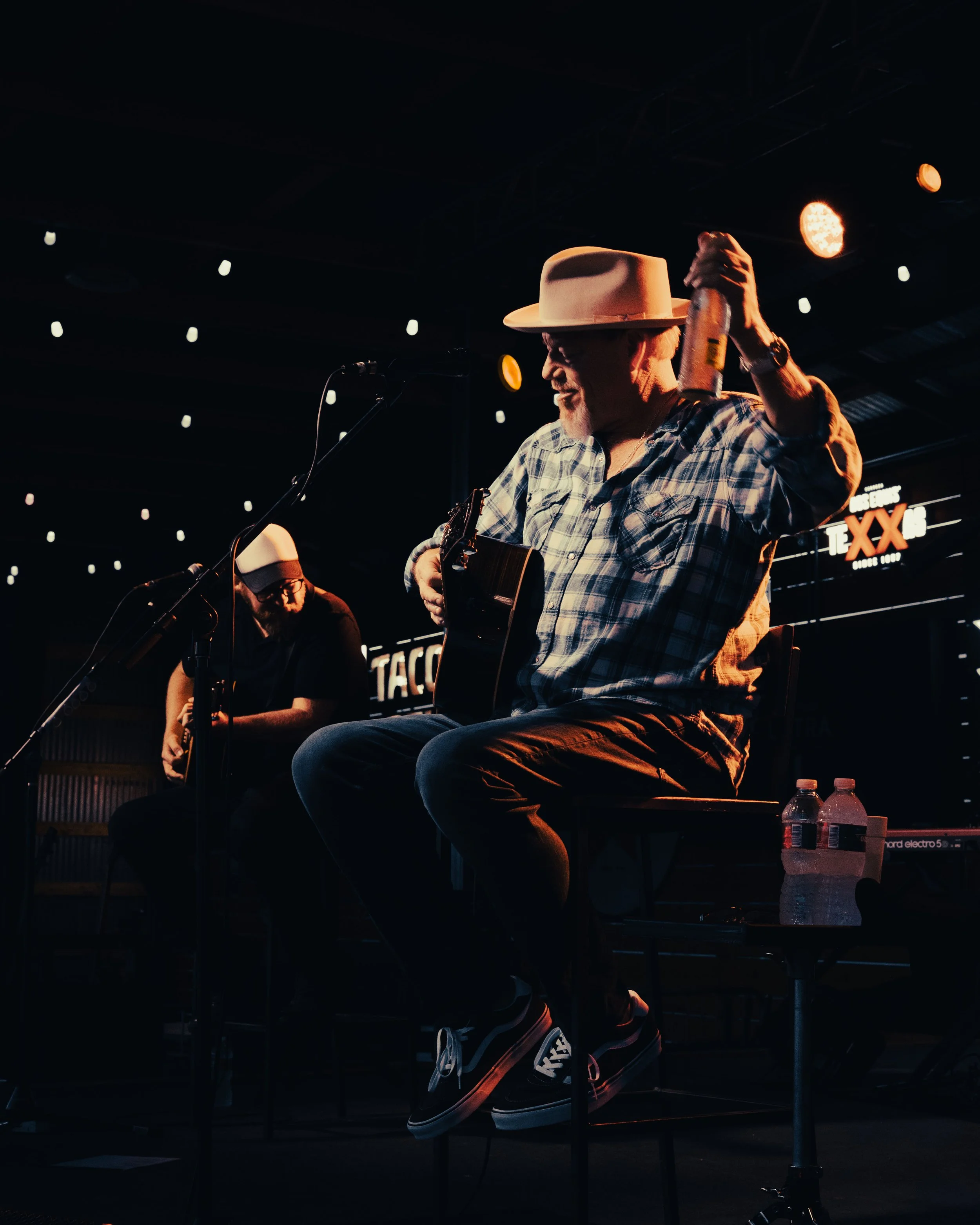 Pat Green