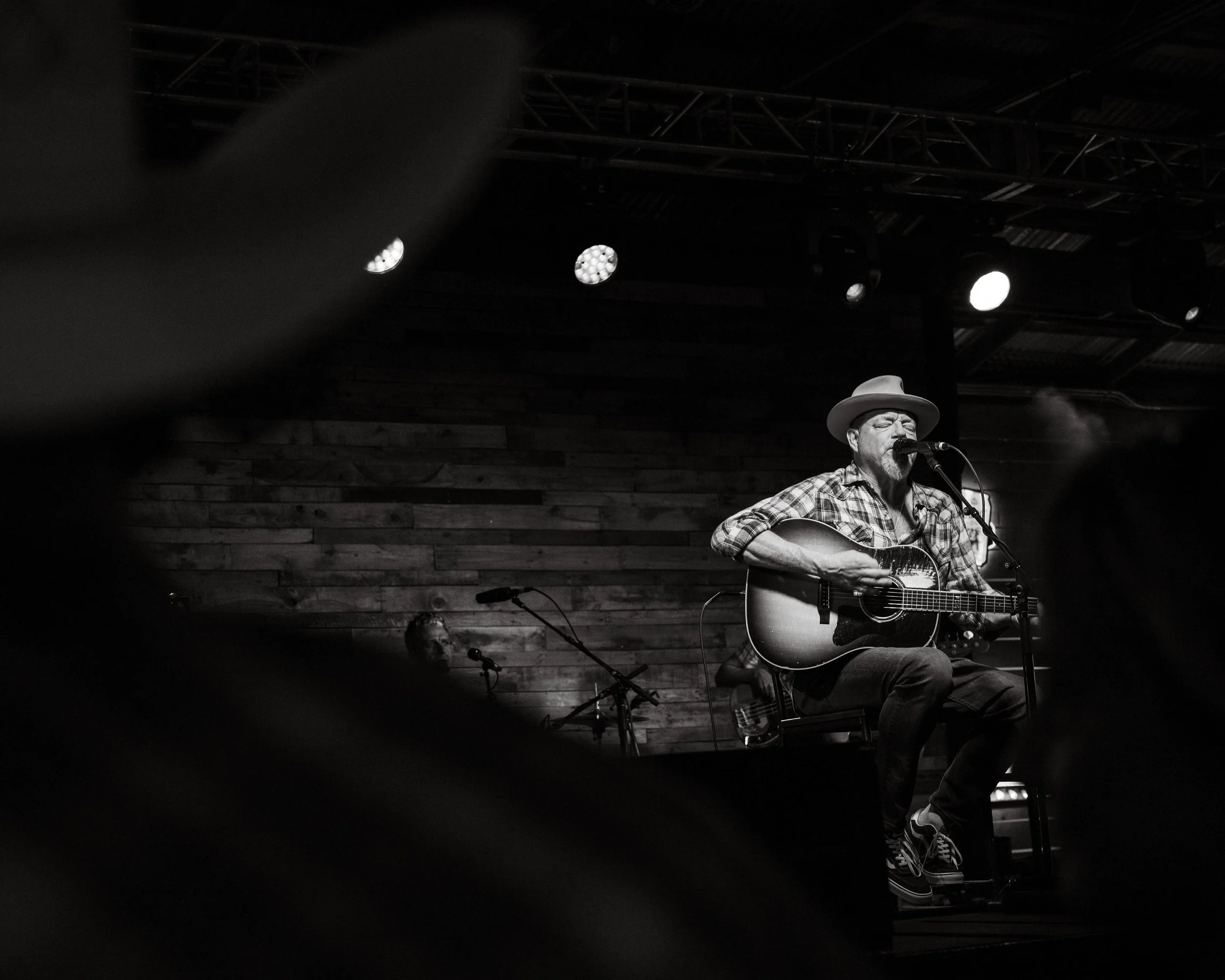 Pat Green