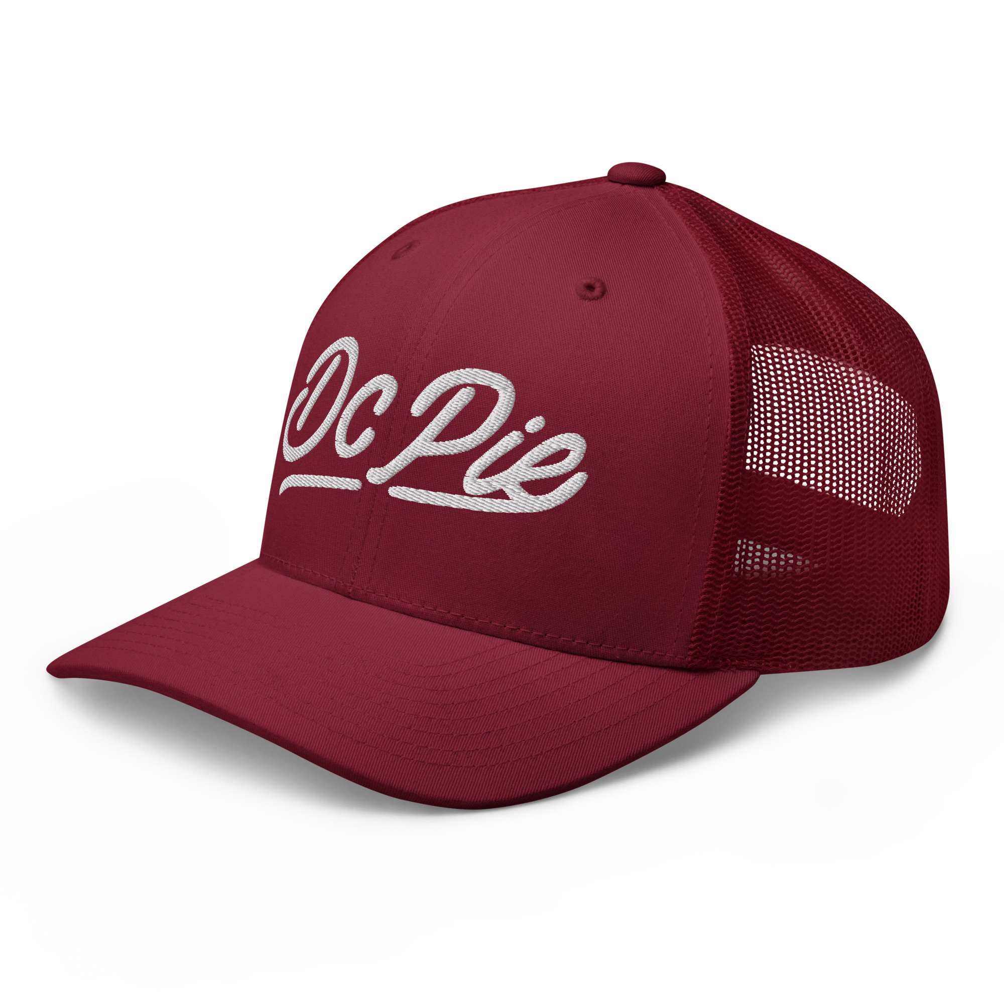 retro-trucker-hat-cranberry-left-front-67195a41d0c7e.jpg