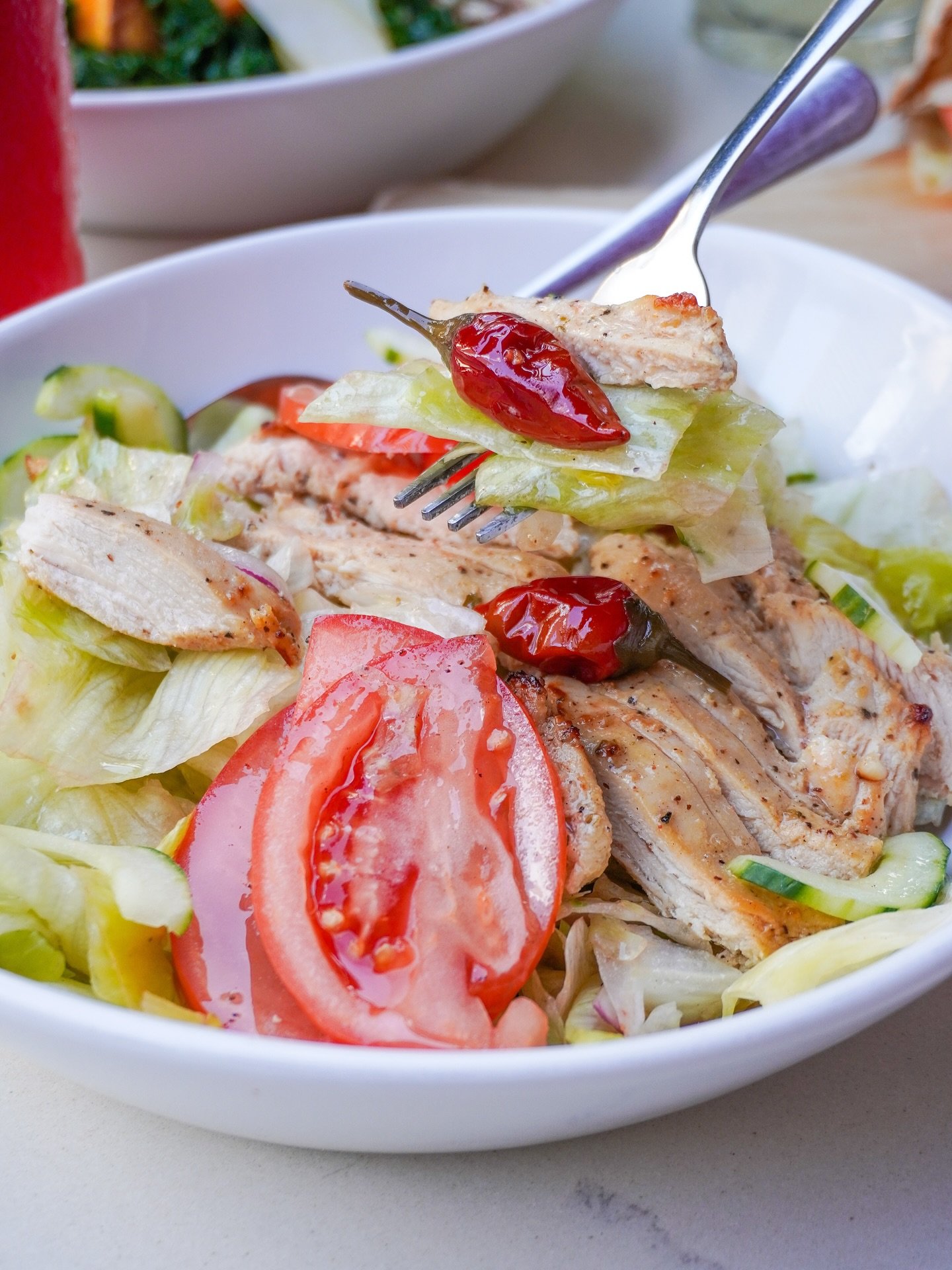 Looking for the perfect lunch in Brickell? We&rsquo;ve got you covered 🔥 Our Power Lunch is seed oil free, nothing fried, and no sugar added 🌿 

DC PIE CO. 📍 1010 Brickell Ave # 200, Miami, FL 33131

#dcpieco #miamifood #brickell #miamilunch #heal